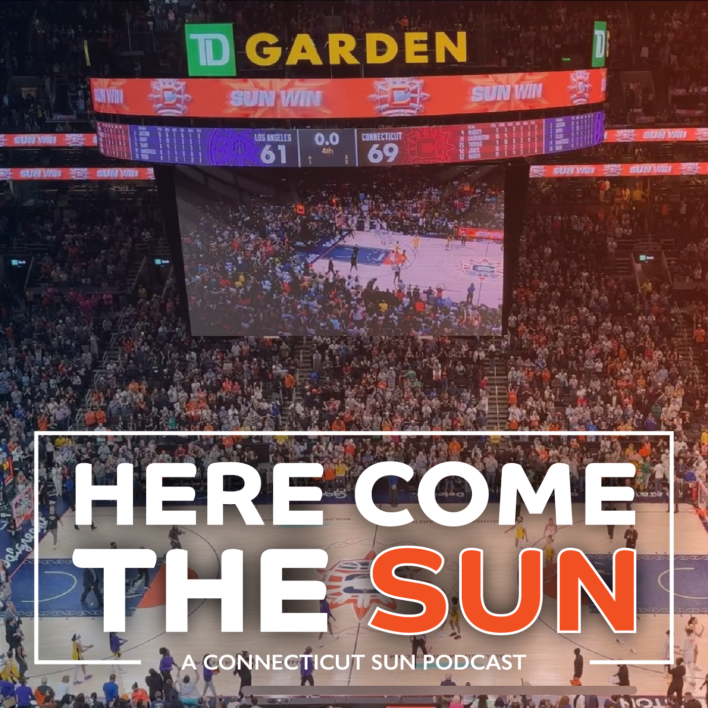 Here Come The Sun