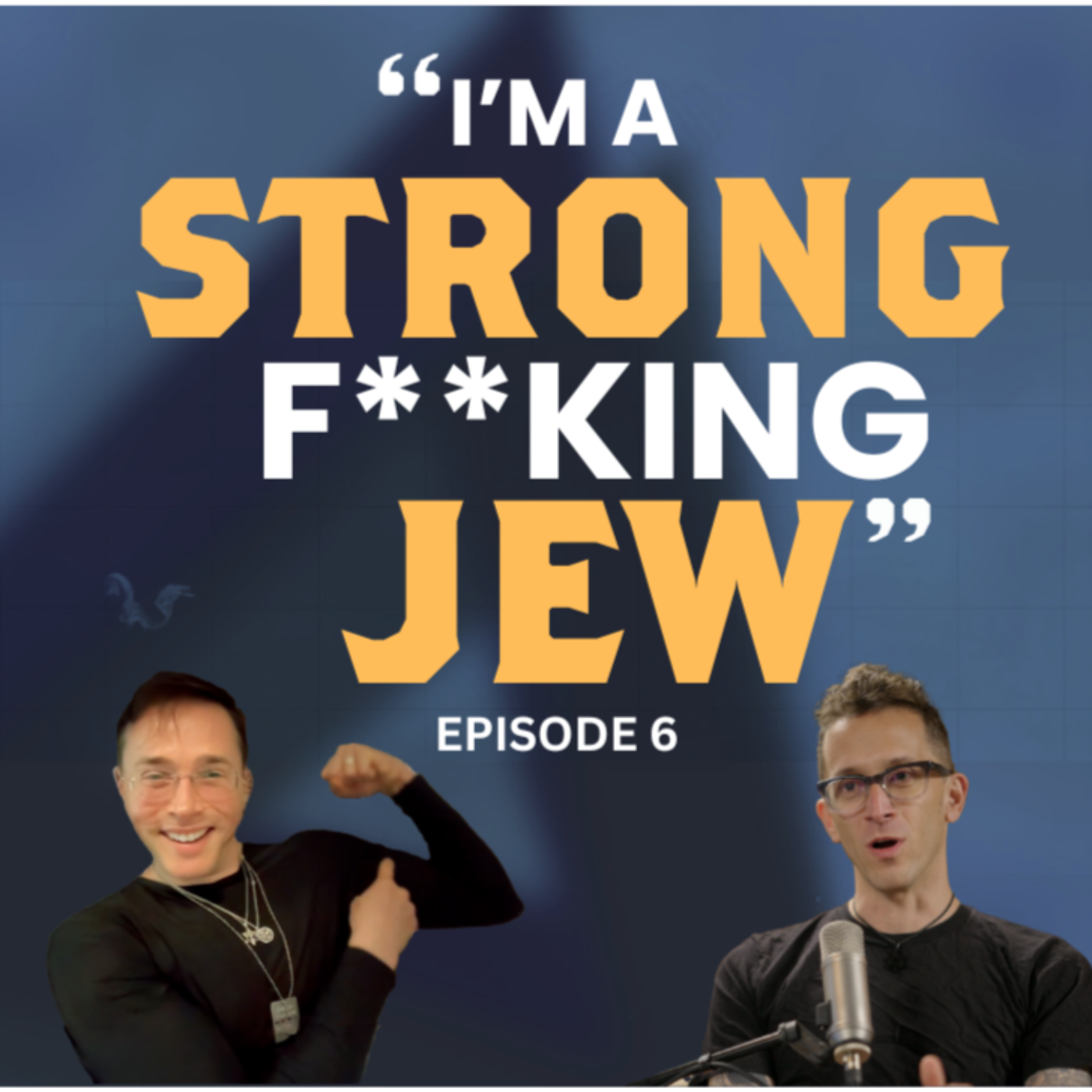 #LGBTQ #pride meets #Jewish Pride | EP 06 Yuval David