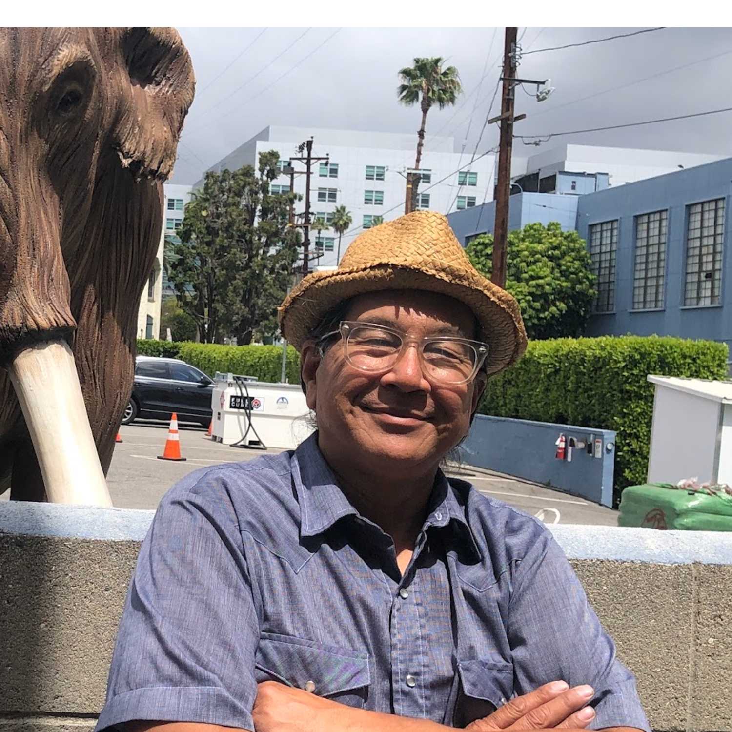 Hear In LA