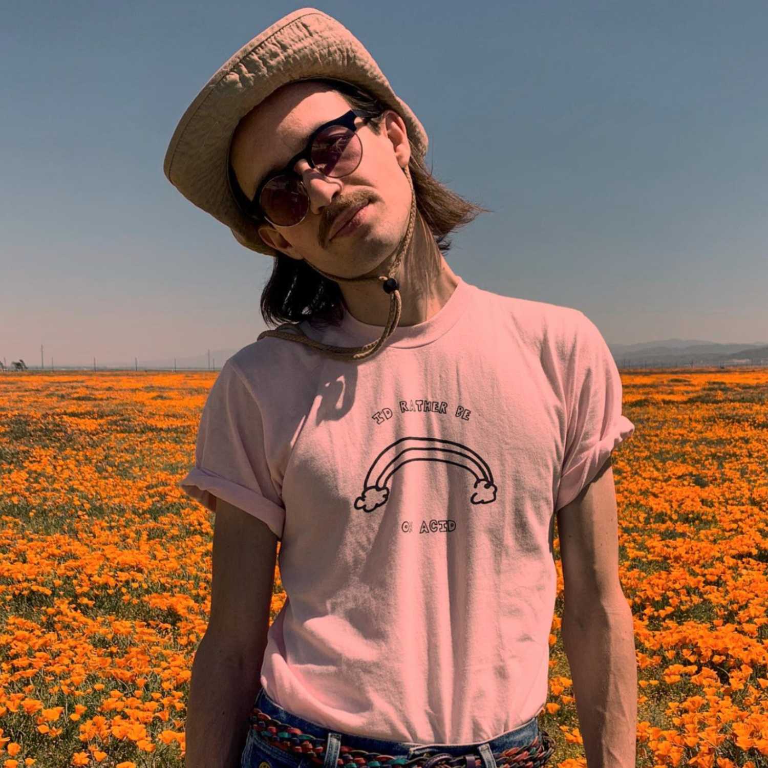 Willy Christie - Growing weed is the Gateway Crop to Gardening  - Highland Park episode artwork