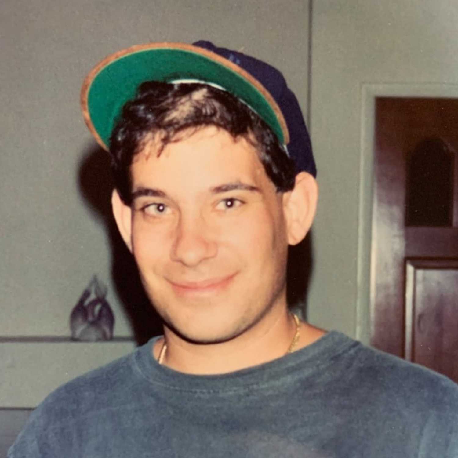 Valley-born mensch returns home to Van Nuys episode artwork