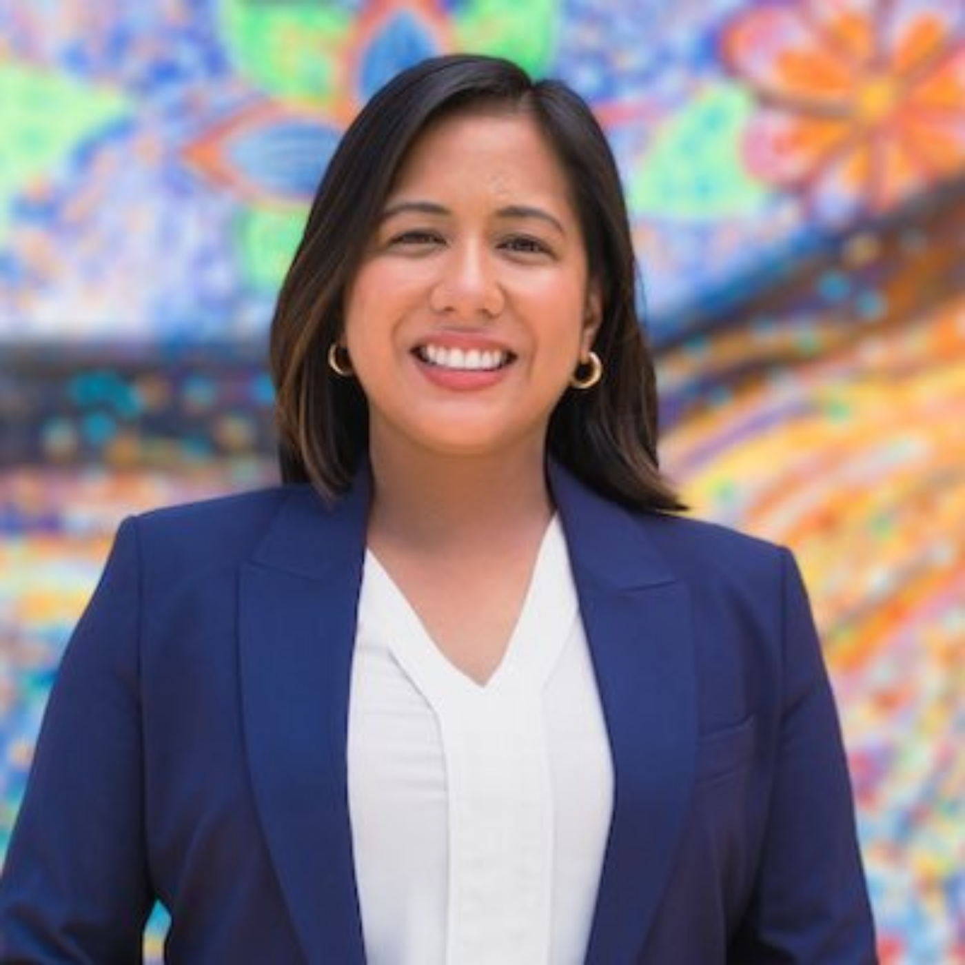Ysabel Jurado - Single mom, native Angeleno, and probably the next councilmember for CD-14 - Highland Park episode artwork