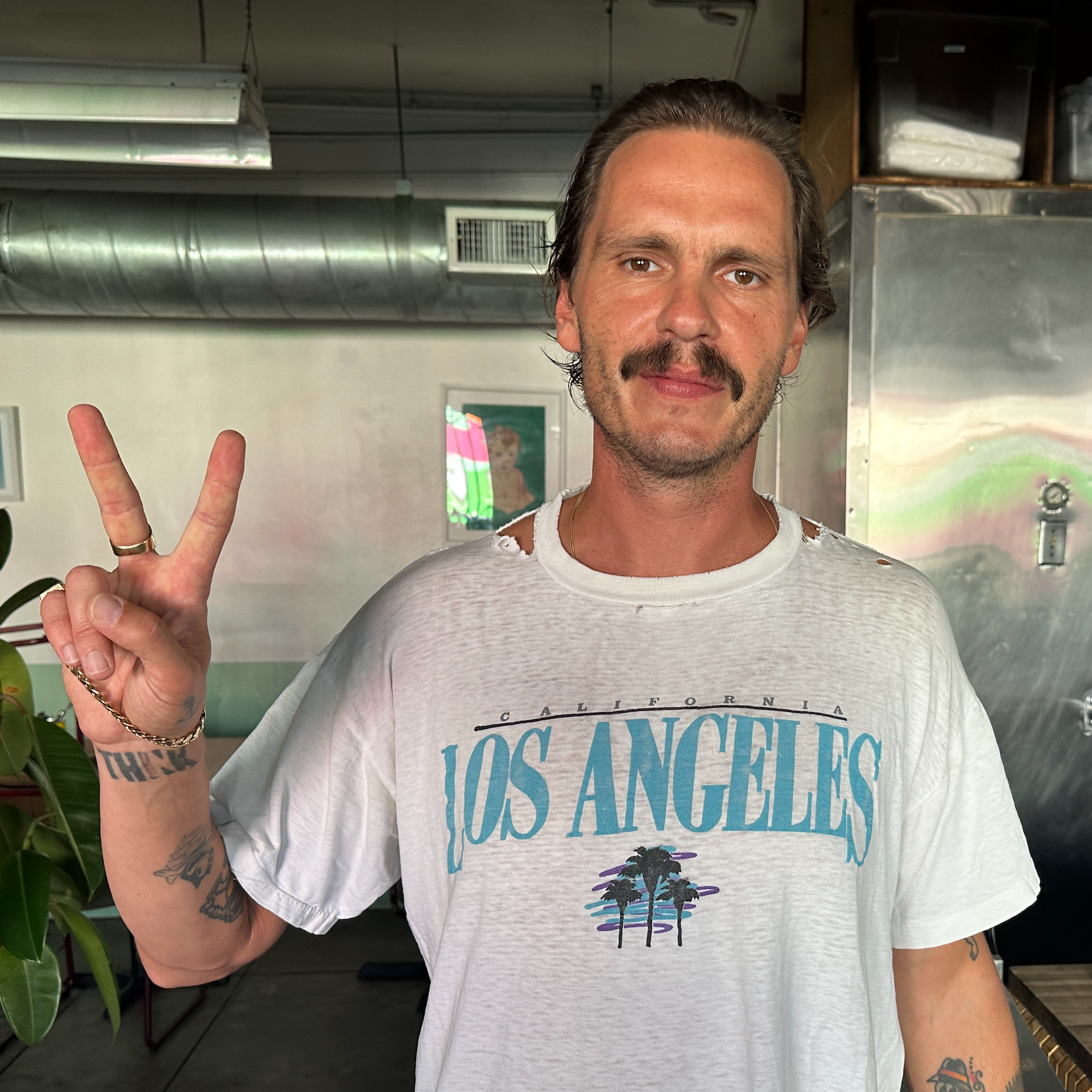 Hear In LA