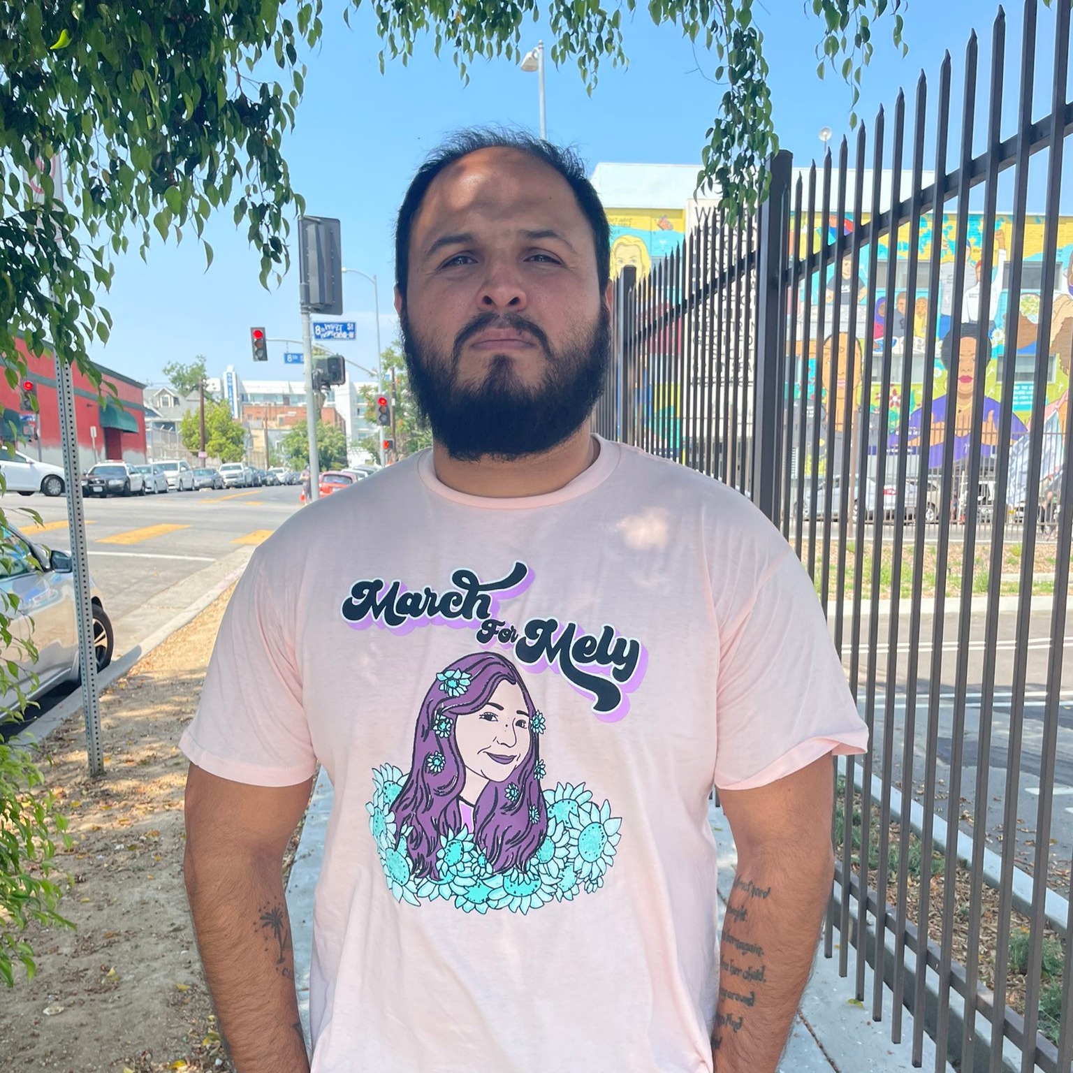 Hear In LA