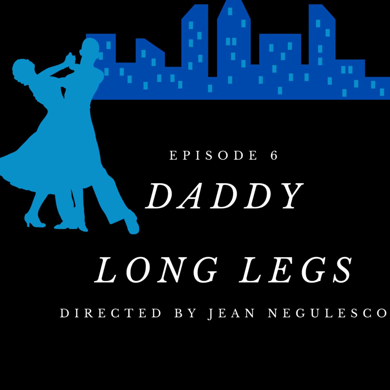 Daddy Long Legs - Directed by Jean Negulesco 