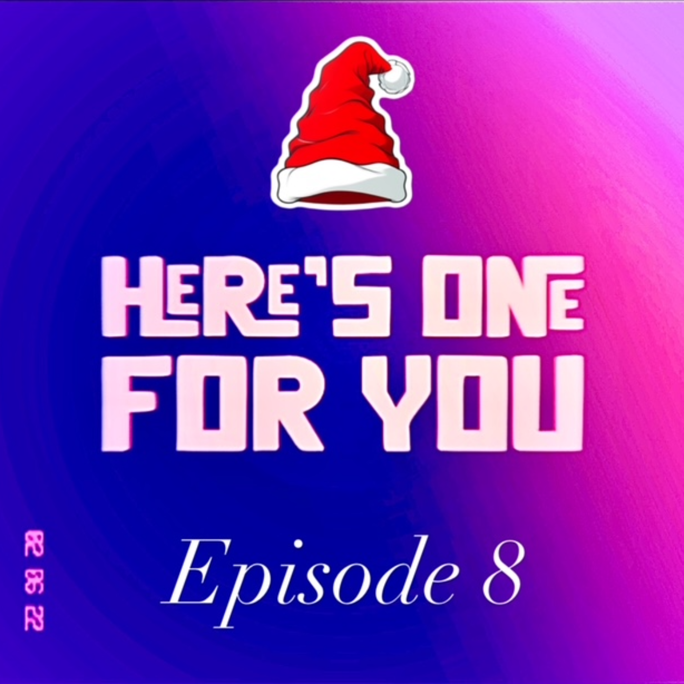 Episode 8: The HOFU Christmas Draft Reunion episode artwork