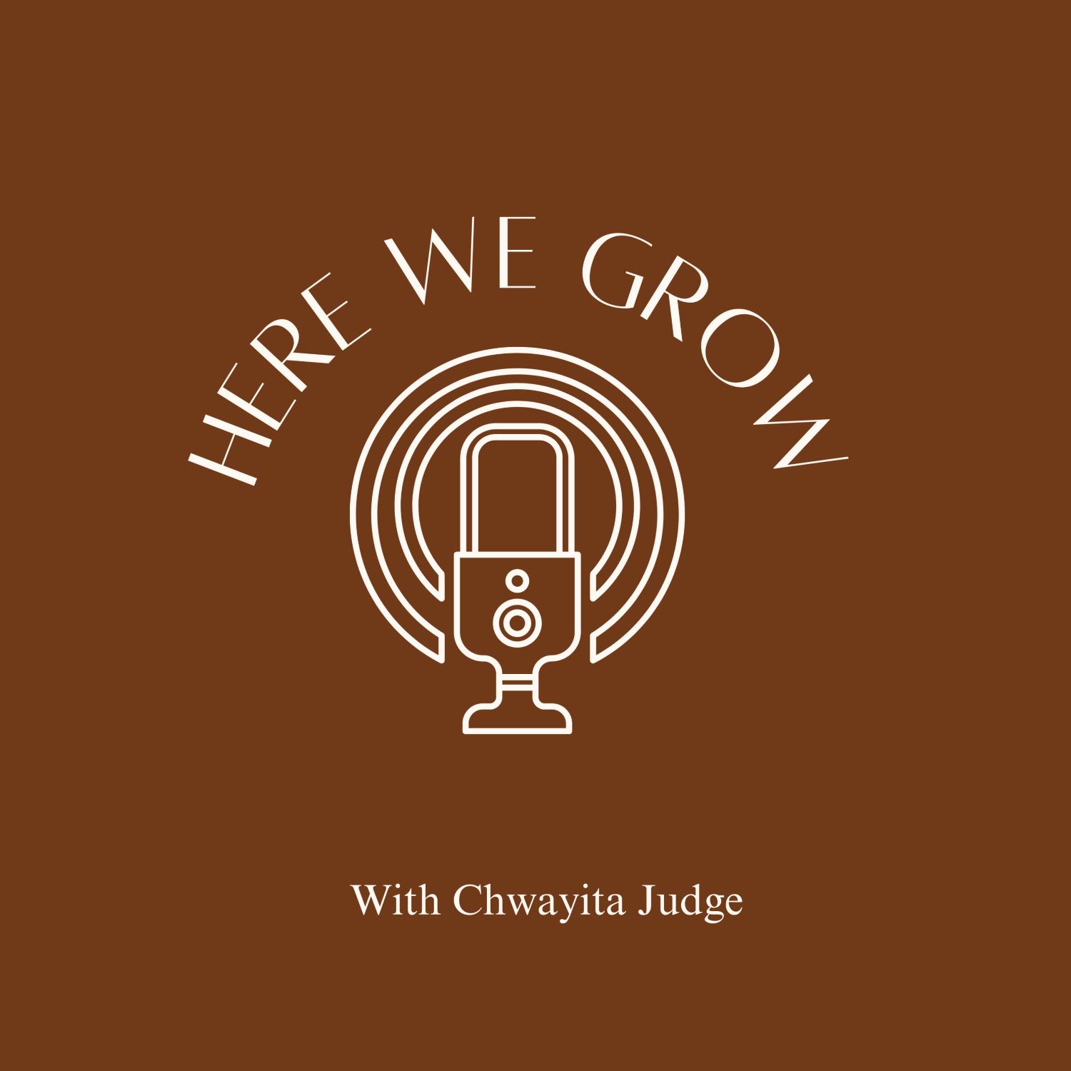 Here We Grow Pod