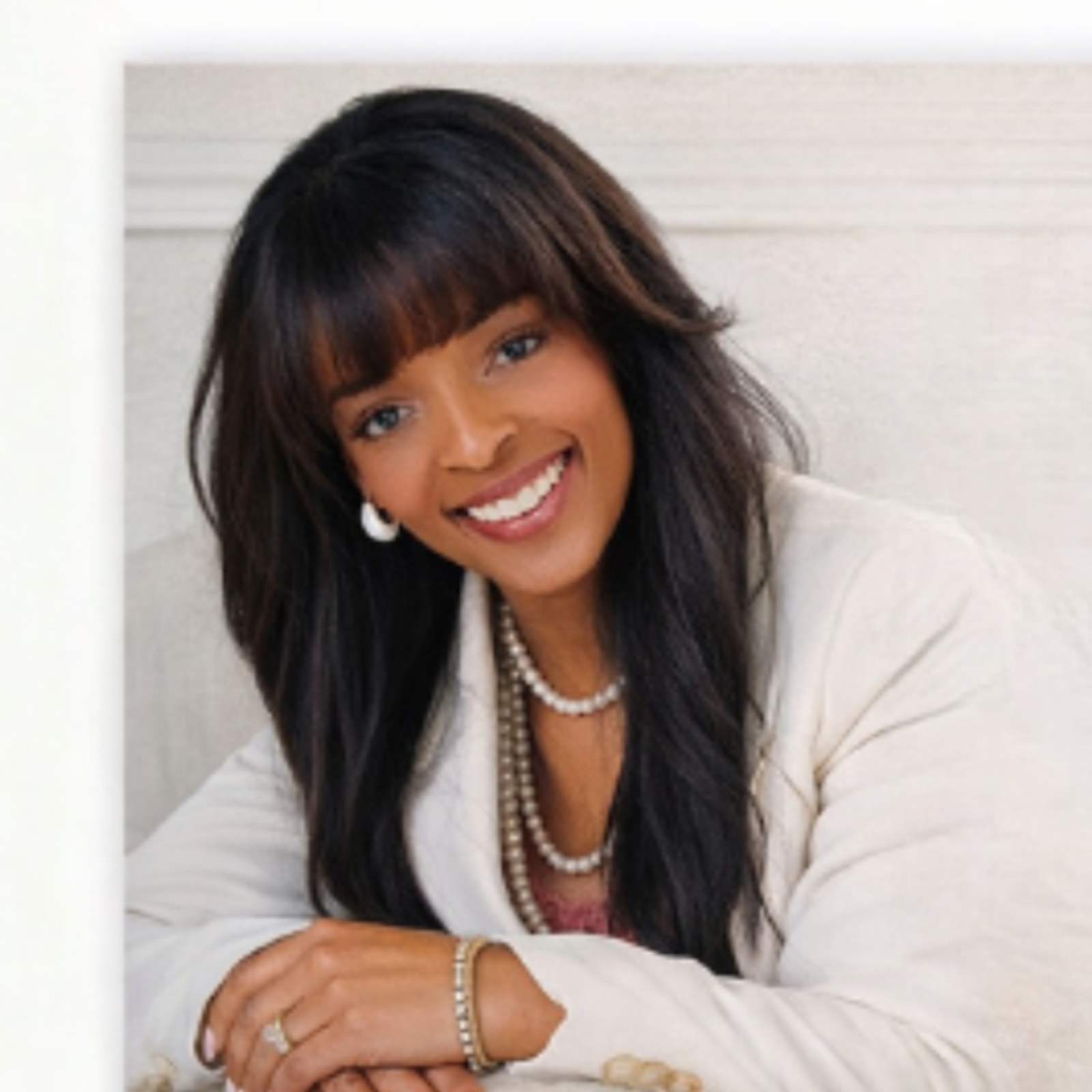 Jennifer Bagnaschi: God Still Speaks episode artwork