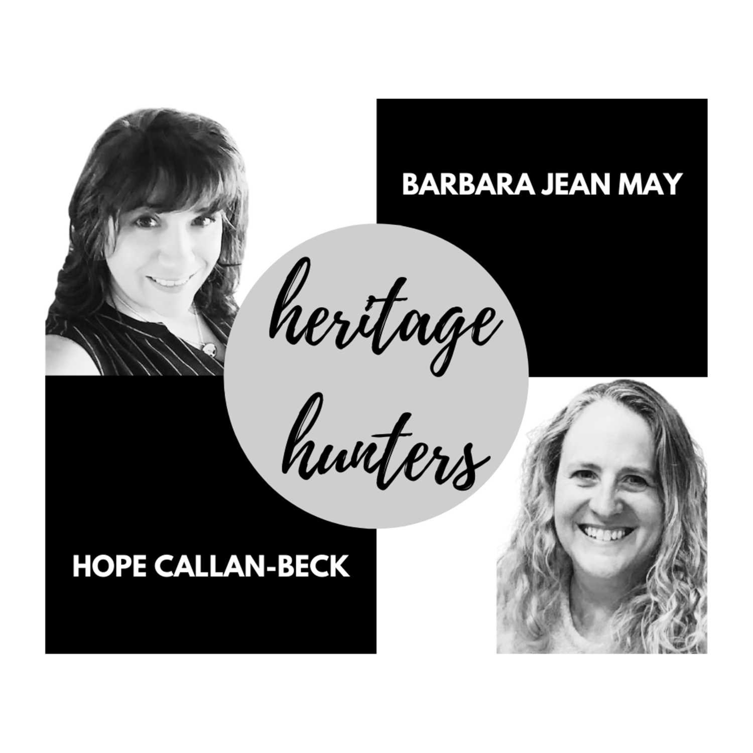 Heritage Hunters