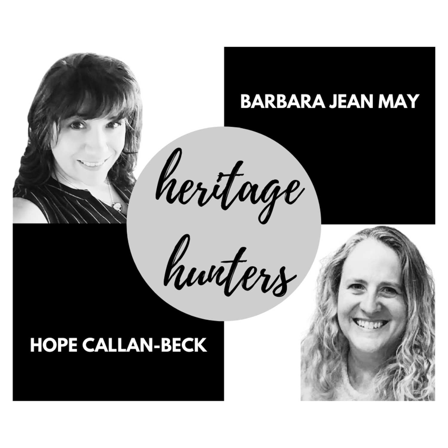 Heritage Hunters