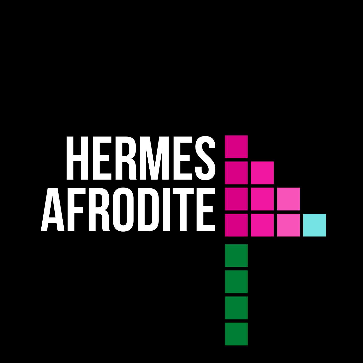 Hermes Afrodite cover art