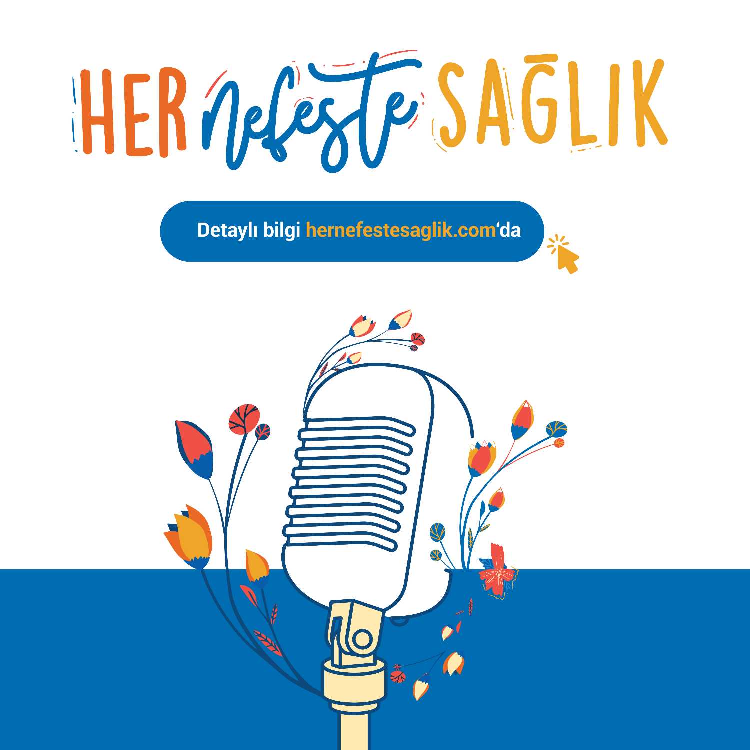 Her Nefeste Sağlık