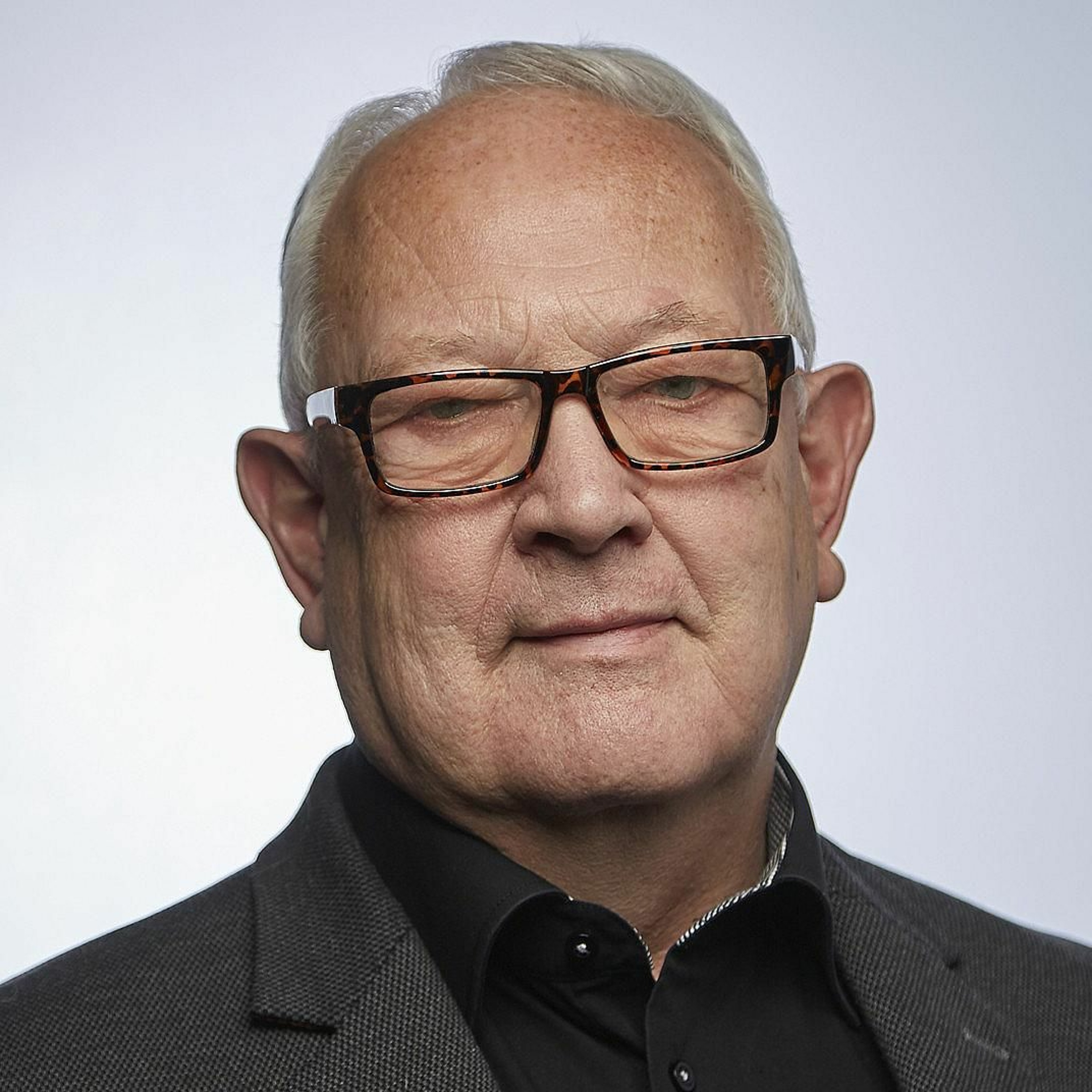 Prædiken 29.05.2022 v. Gotfred Larsen episode artwork