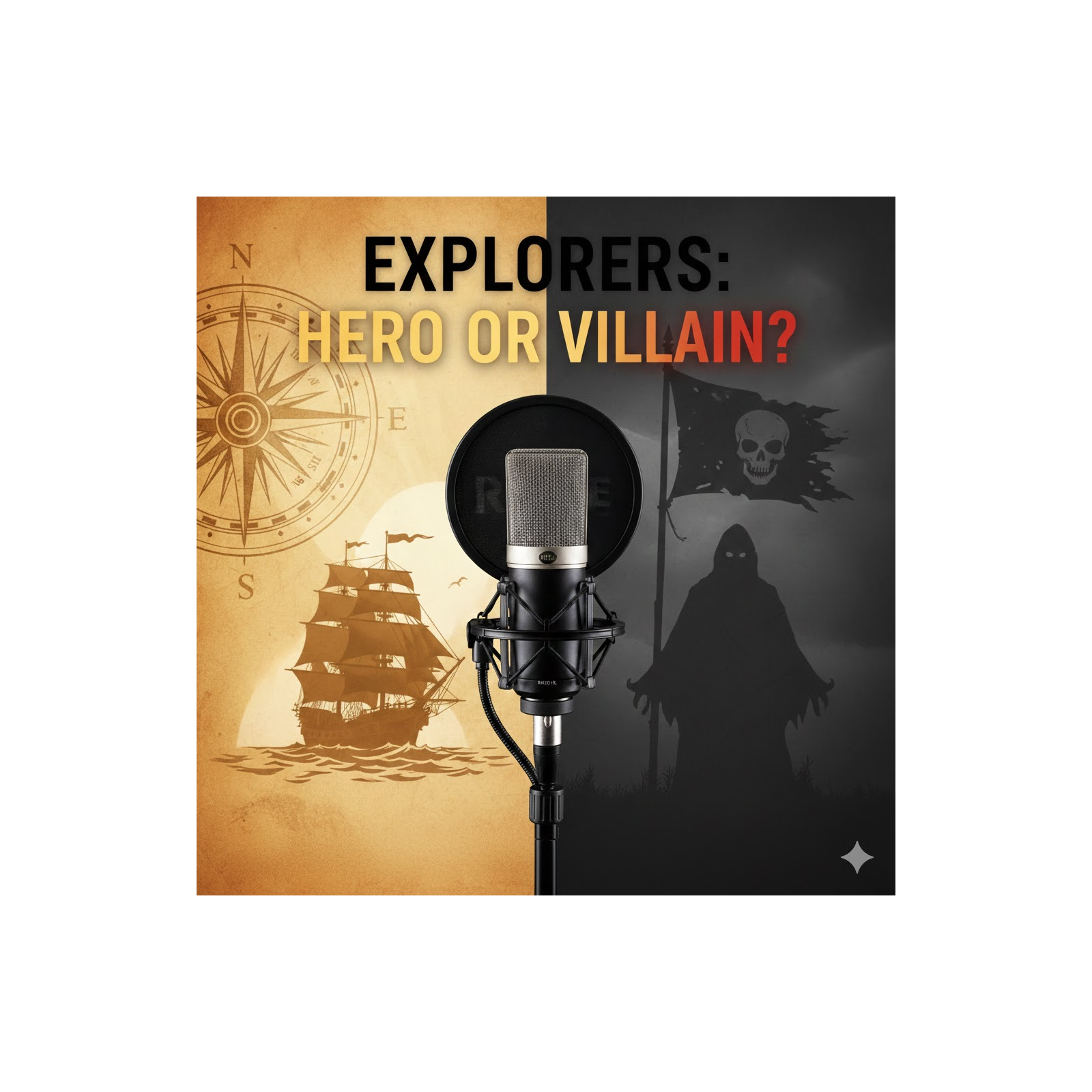 PBL - Hero or Villain cover art