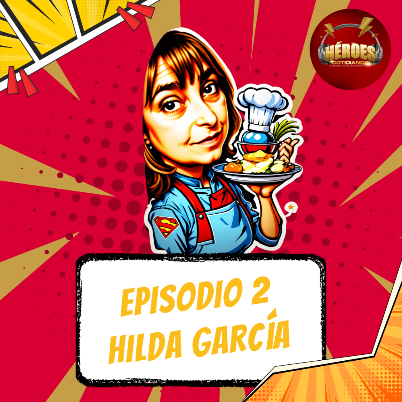 Héroes Cotidianos