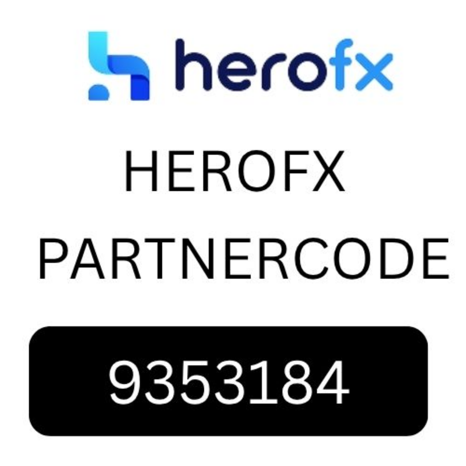 Herofx Partnercode „9353184“ – 20 % Rabatt auf Handelsgebühren