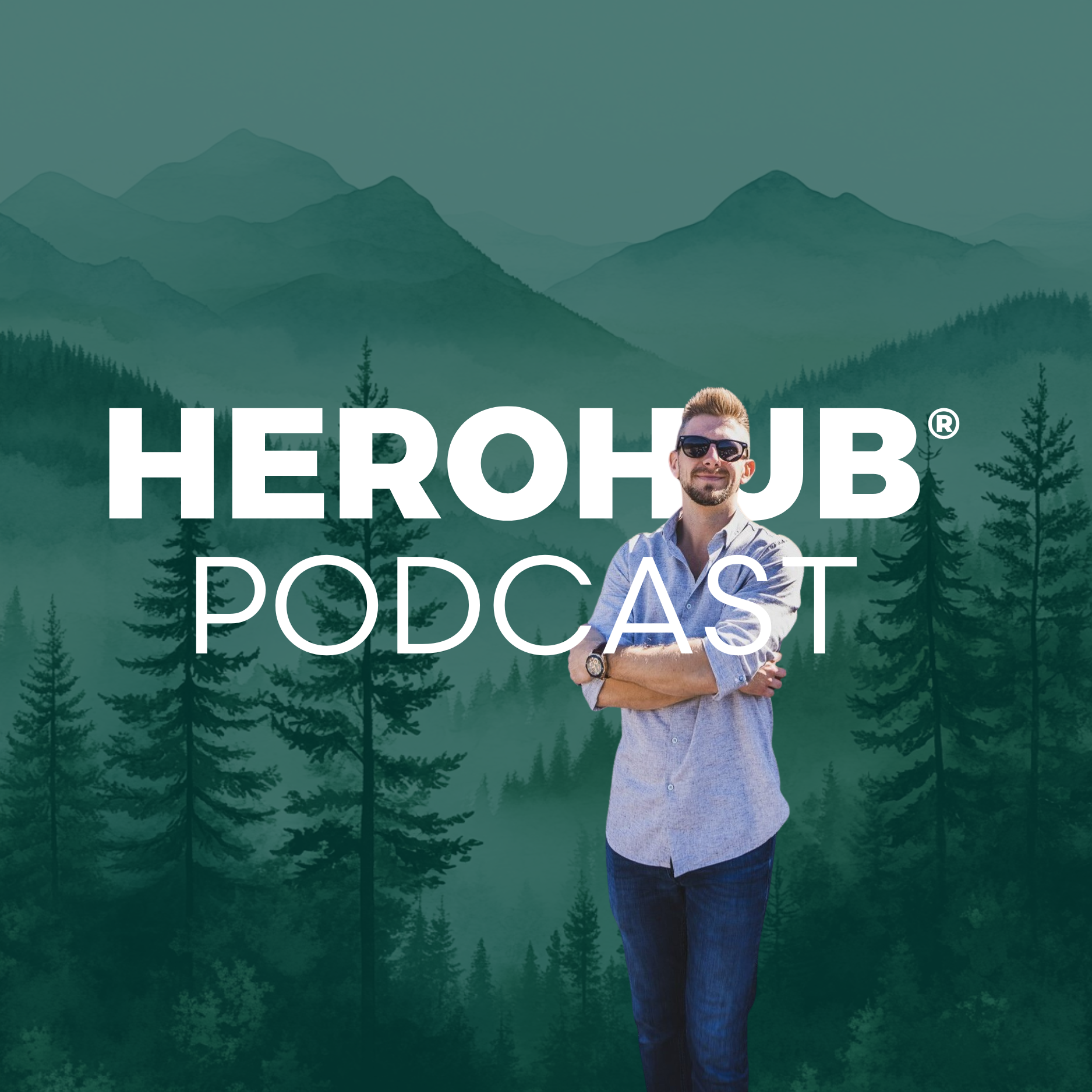 Herohub Podcast
