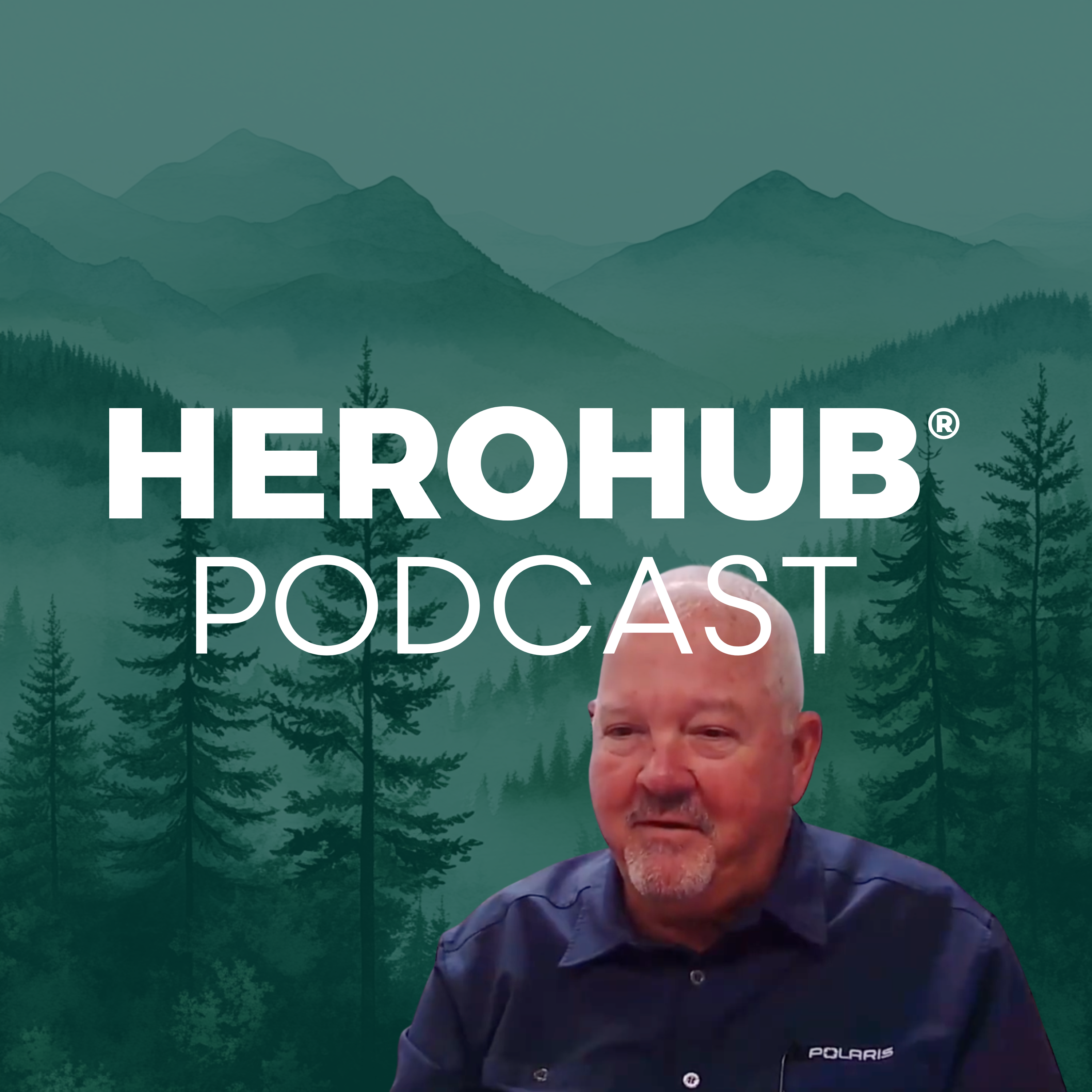 Herohub Podcast