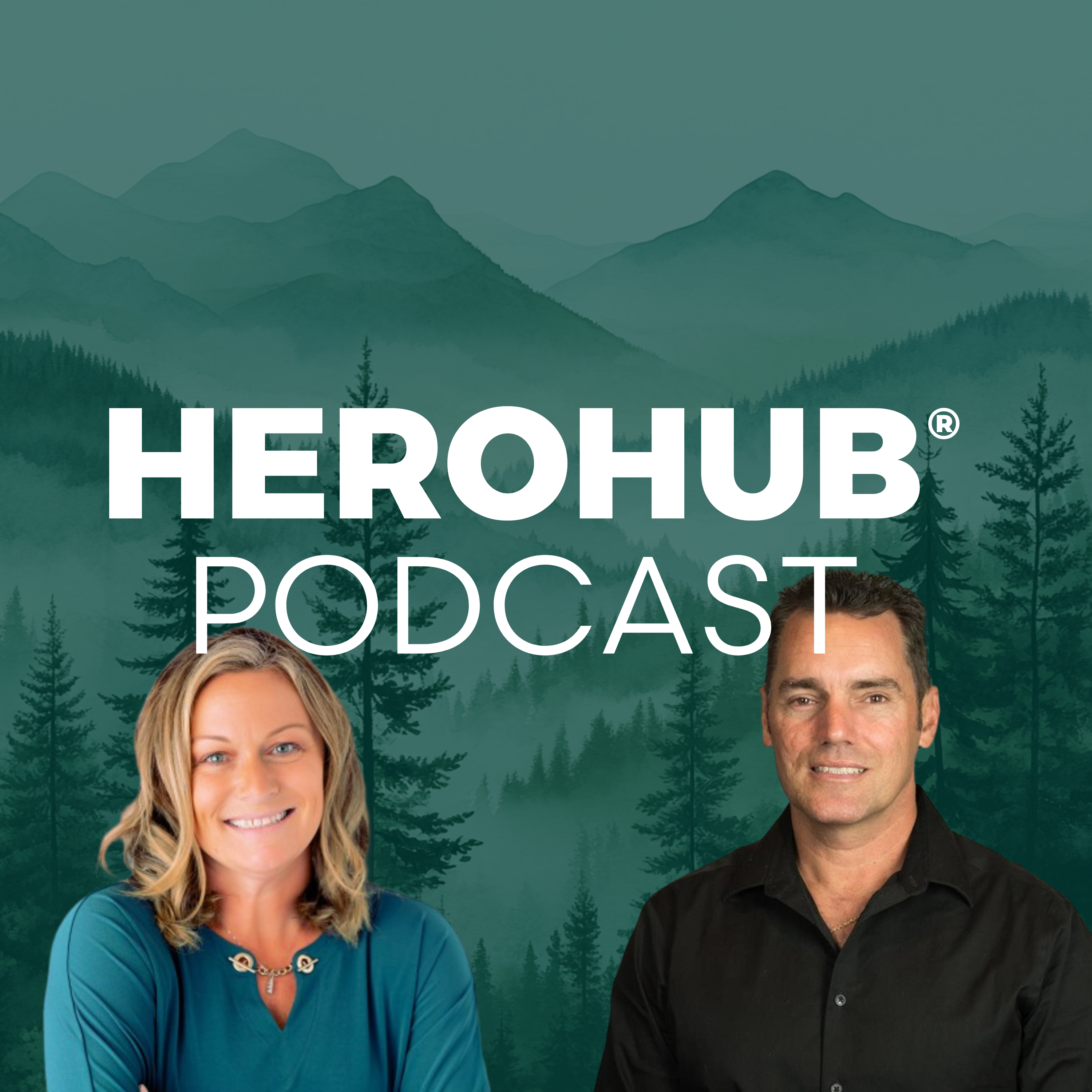 Herohub Podcast