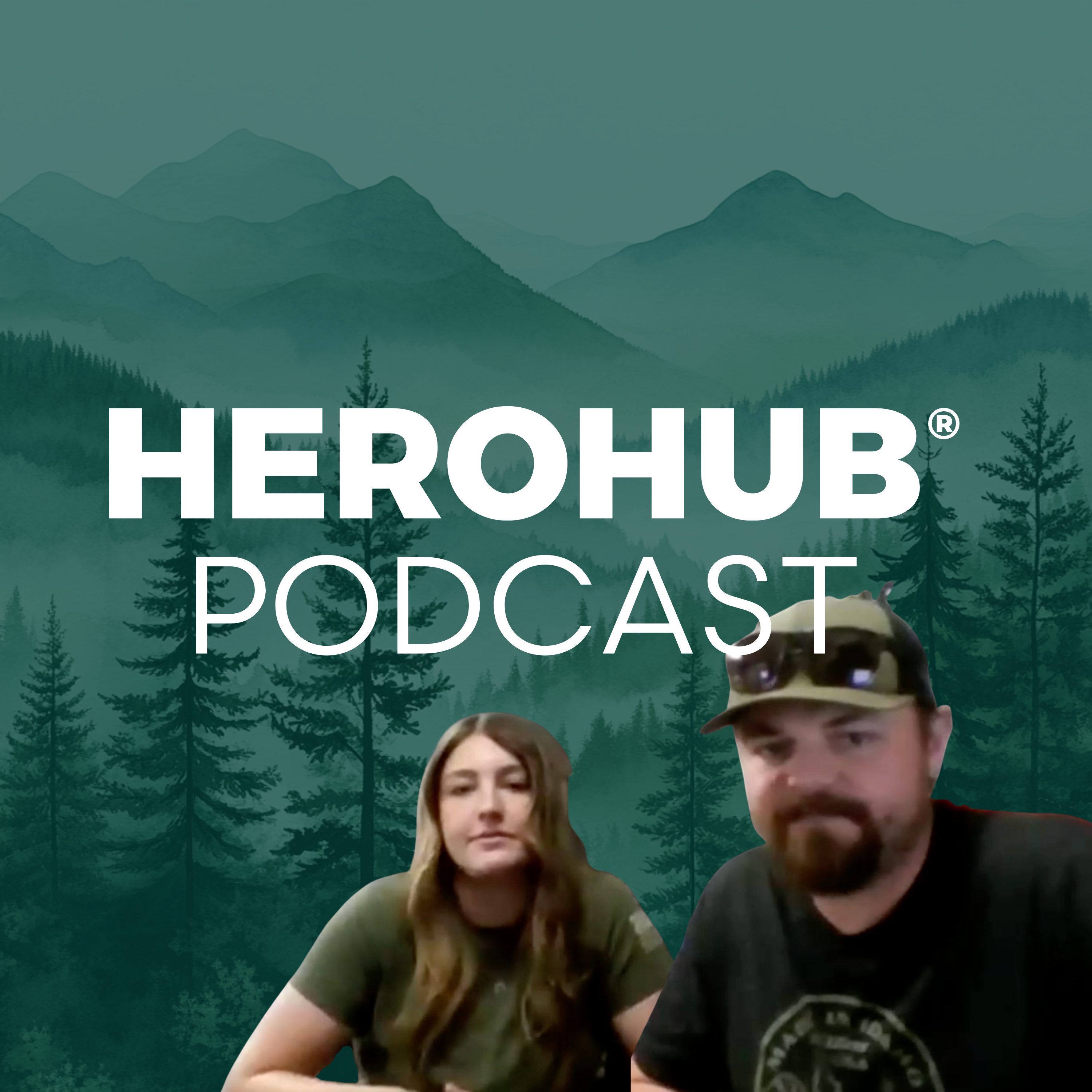 Herohub Podcast