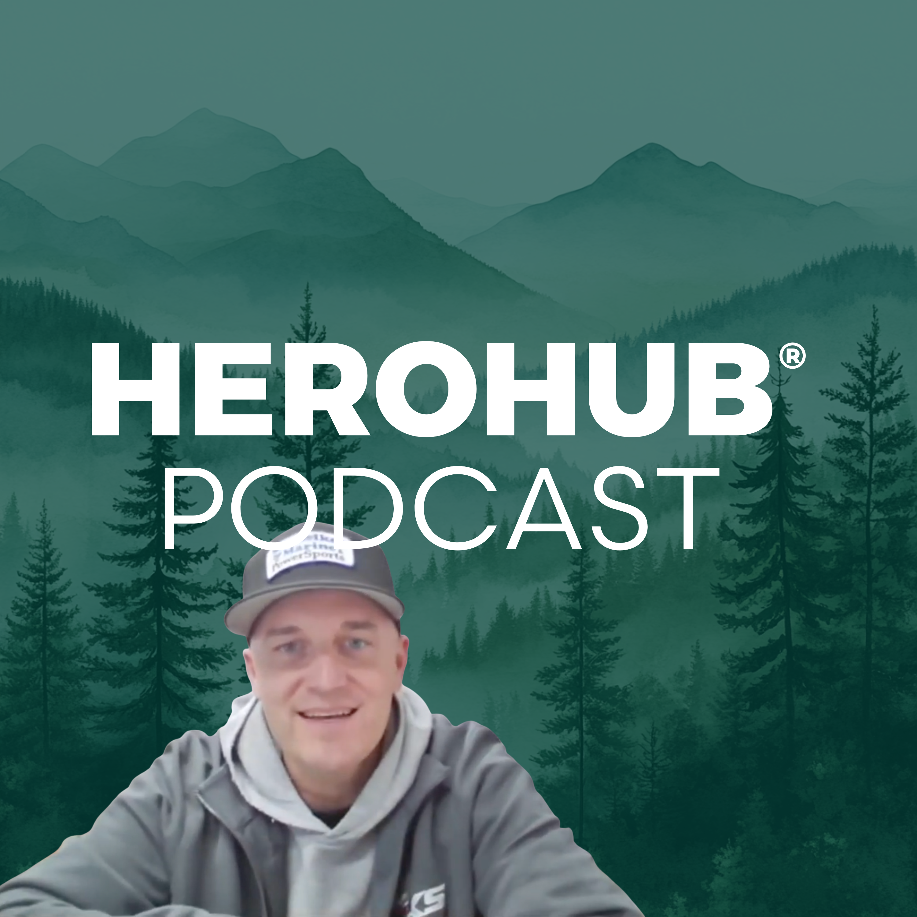 Herohub Podcast