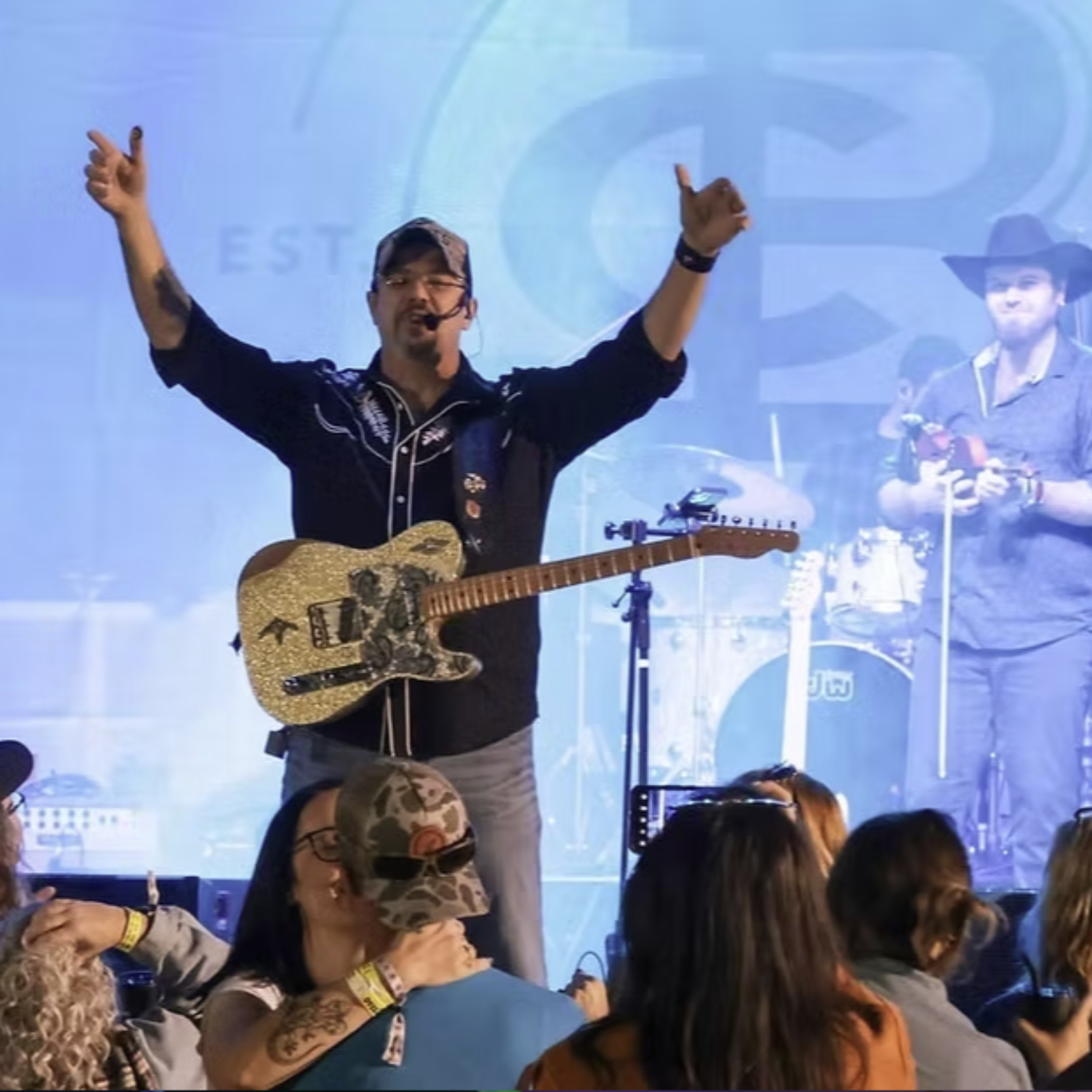 Herostock Nation Podcast