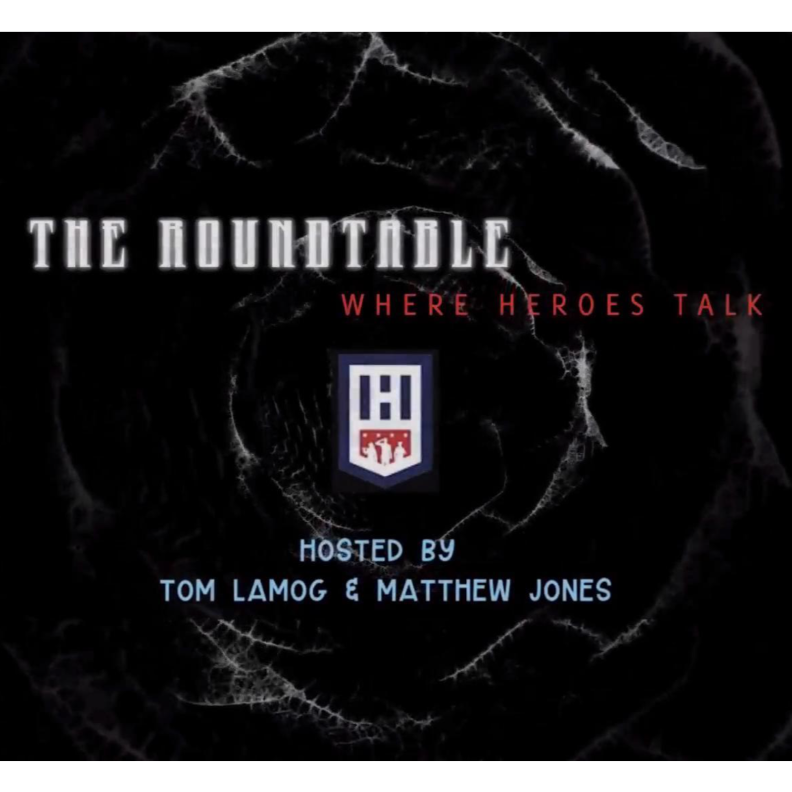 Herostock Nation Podcast