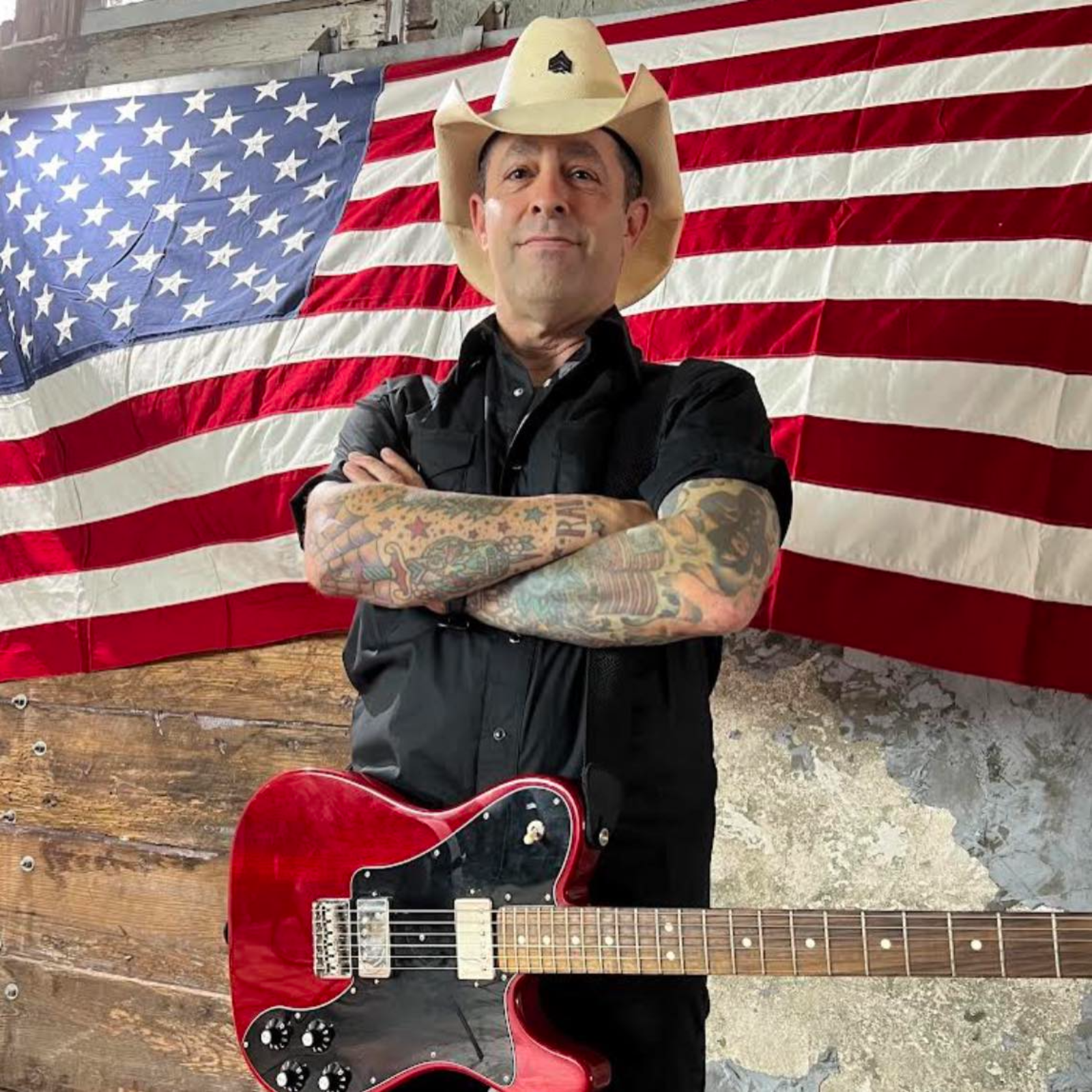 Herostock Nation Podcast