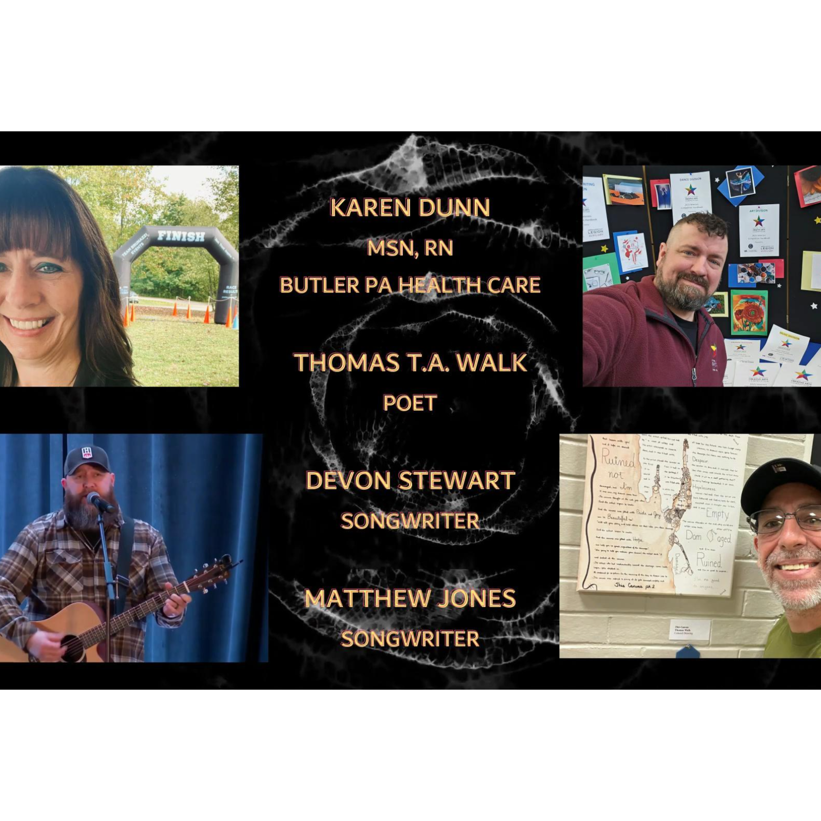 Herostock Nation Podcast