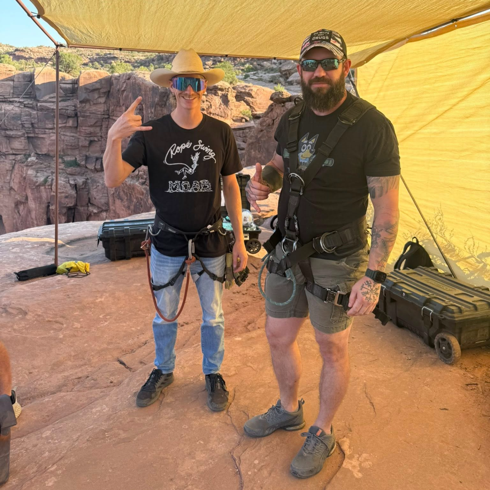 Herostock Nation Podcast