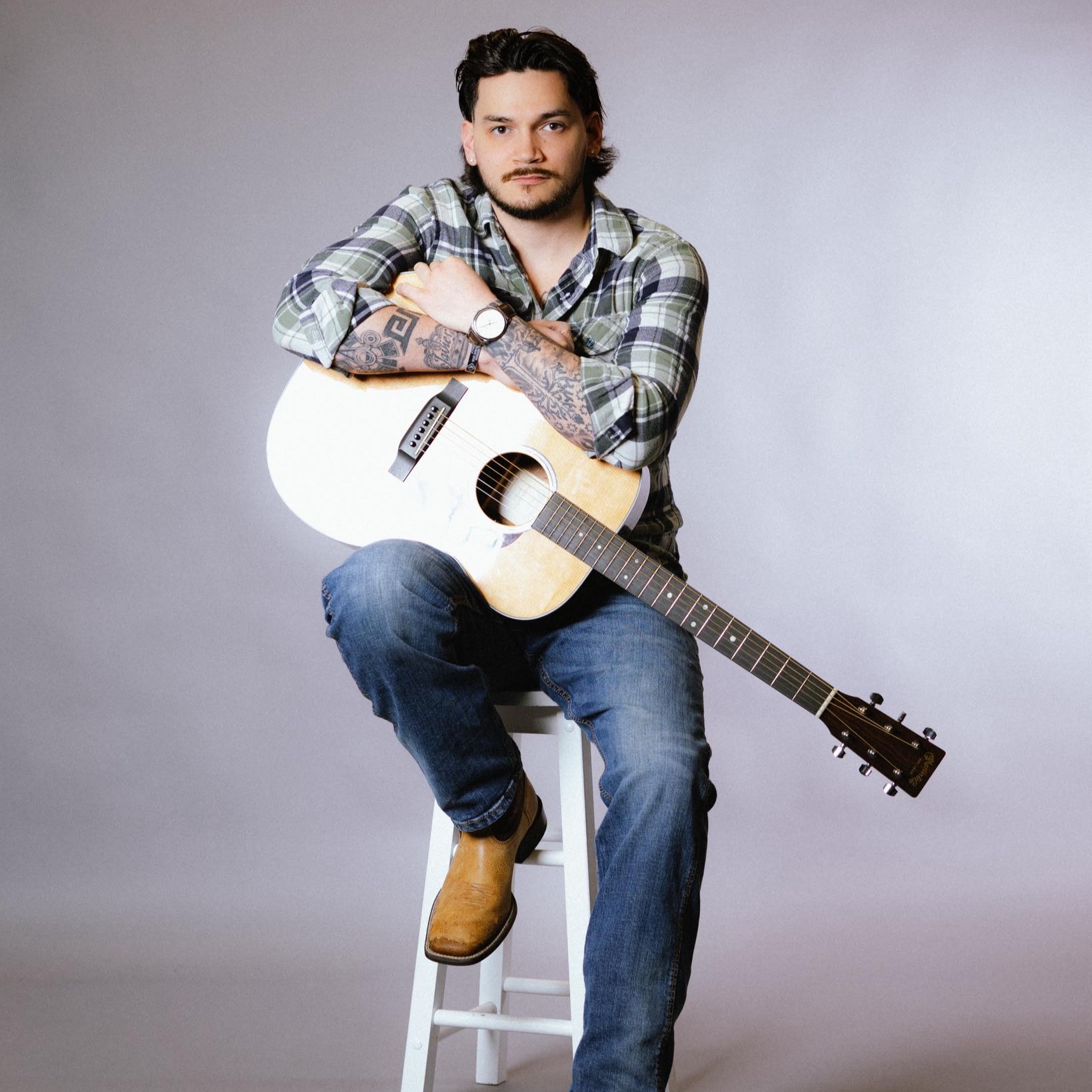 Herostock Nation Podcast