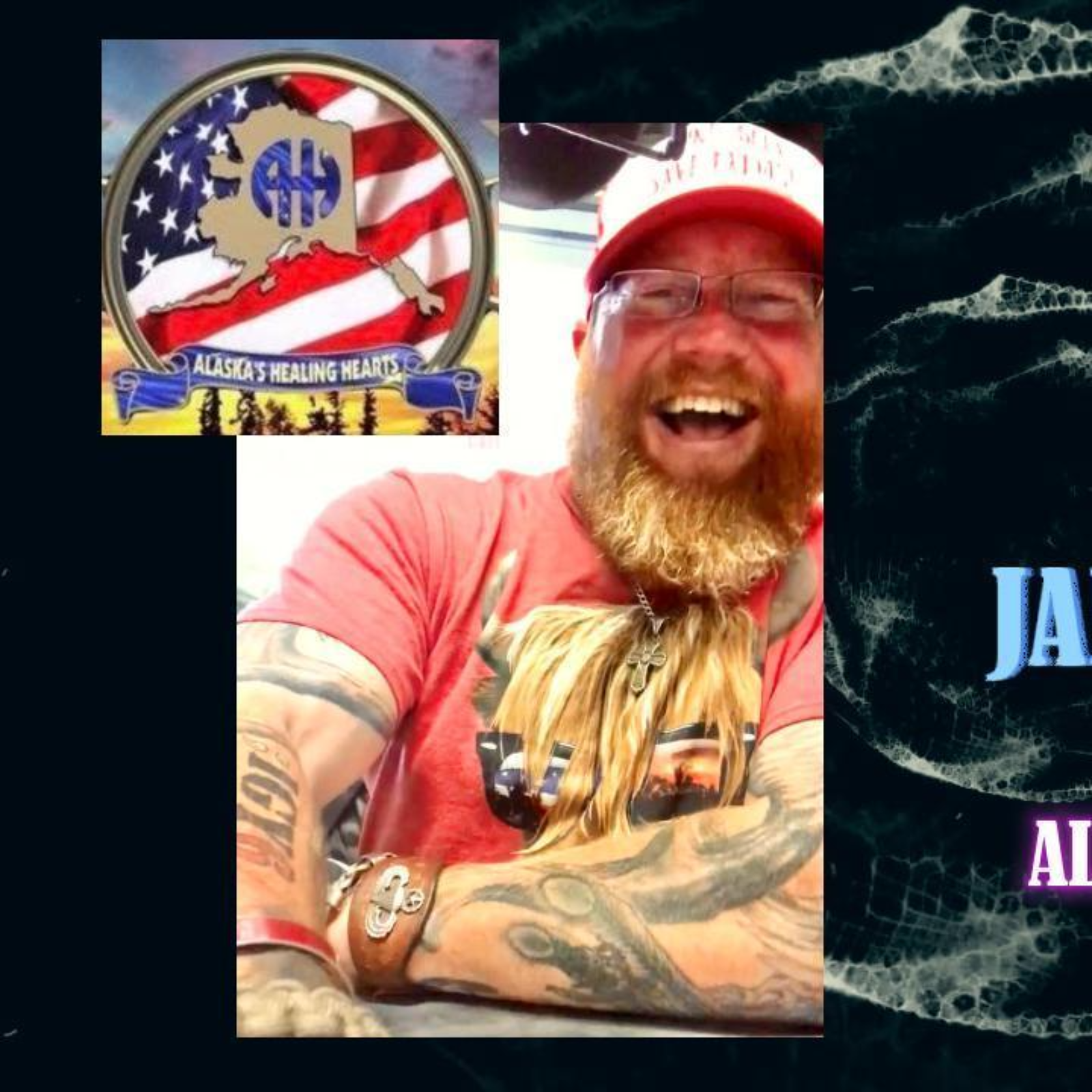 Herostock Nation Podcast