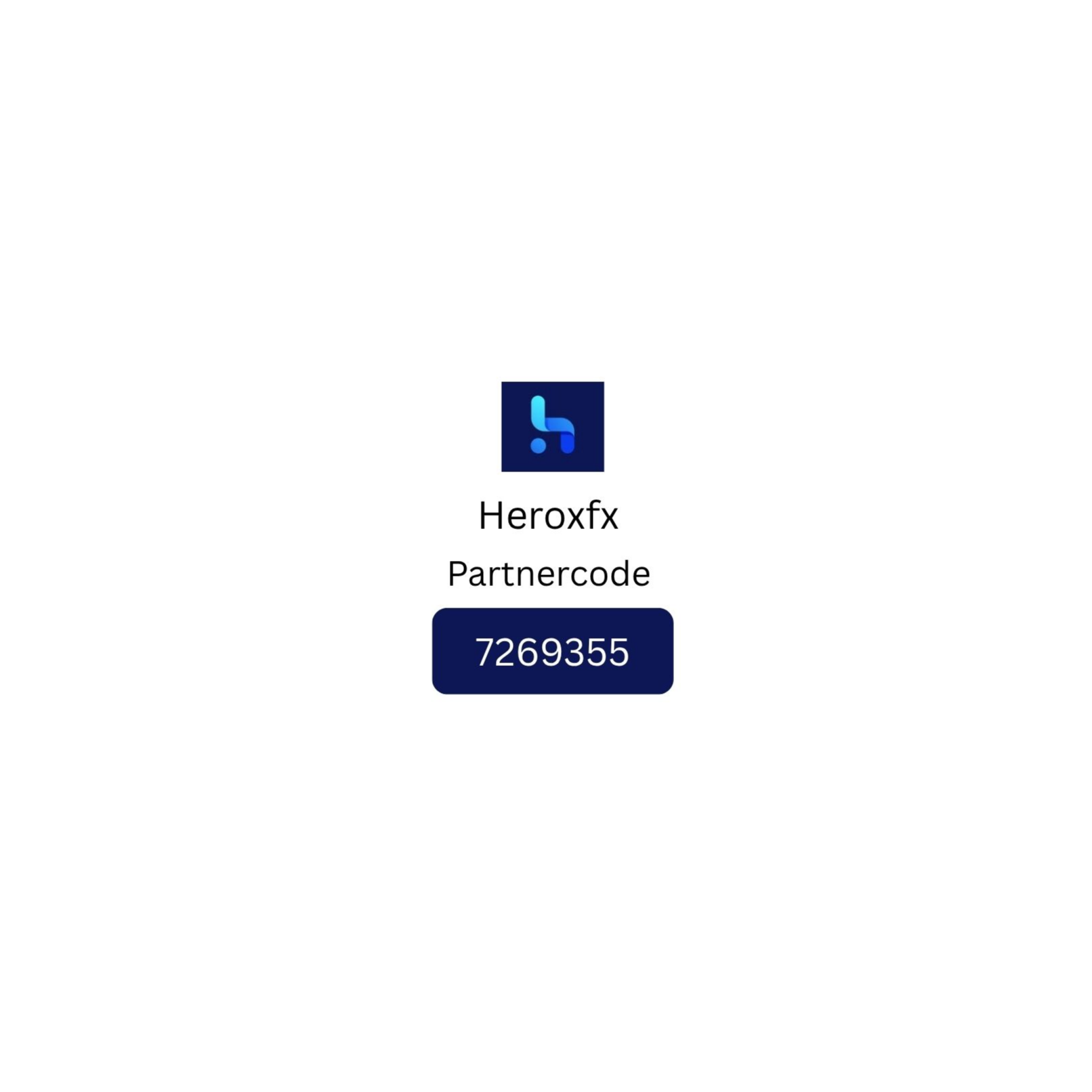 Heroxfx Partnercode „7269355“ – Erhalten Sie 20 % Rabatt auf Handelsgebühren