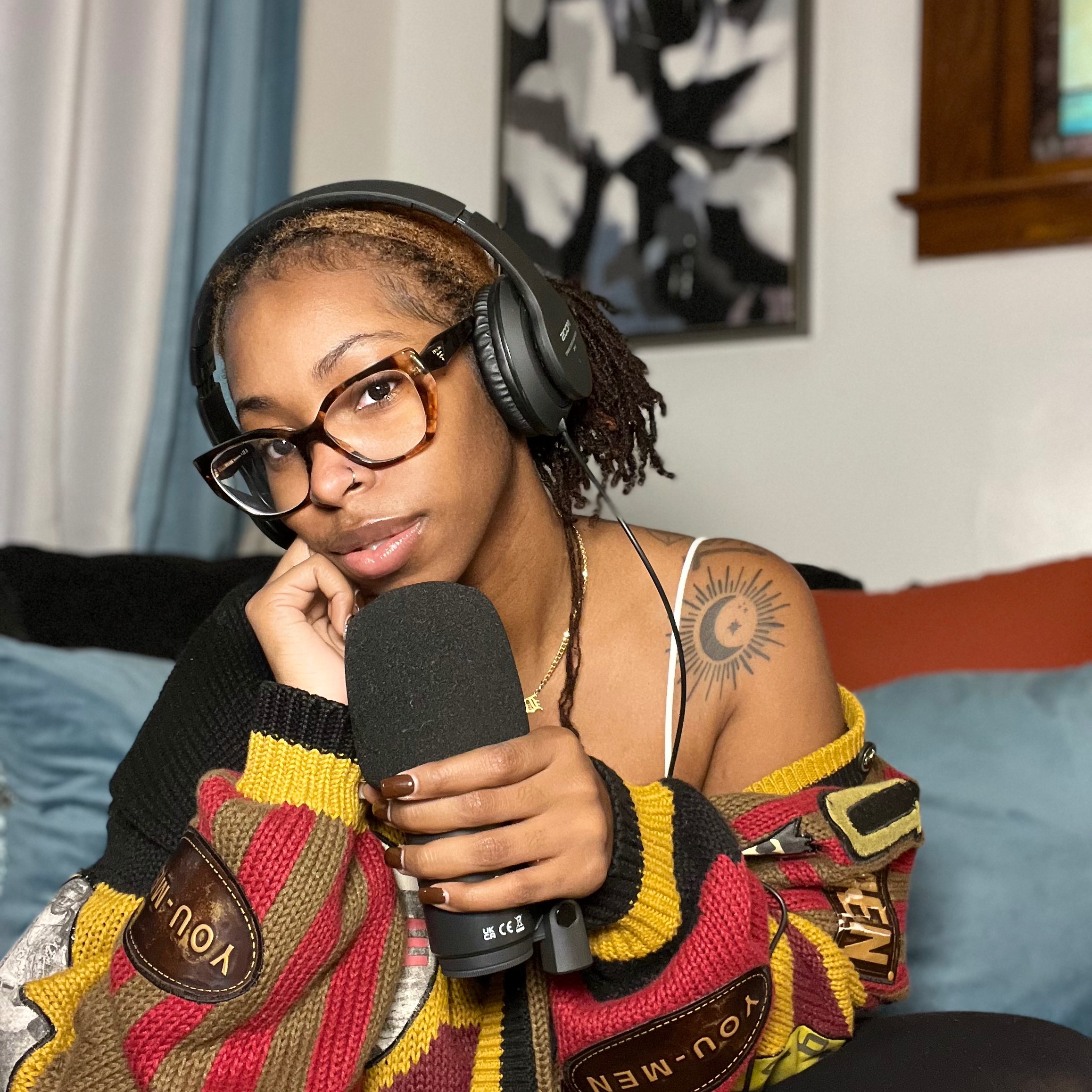 Her Poetry Podcast