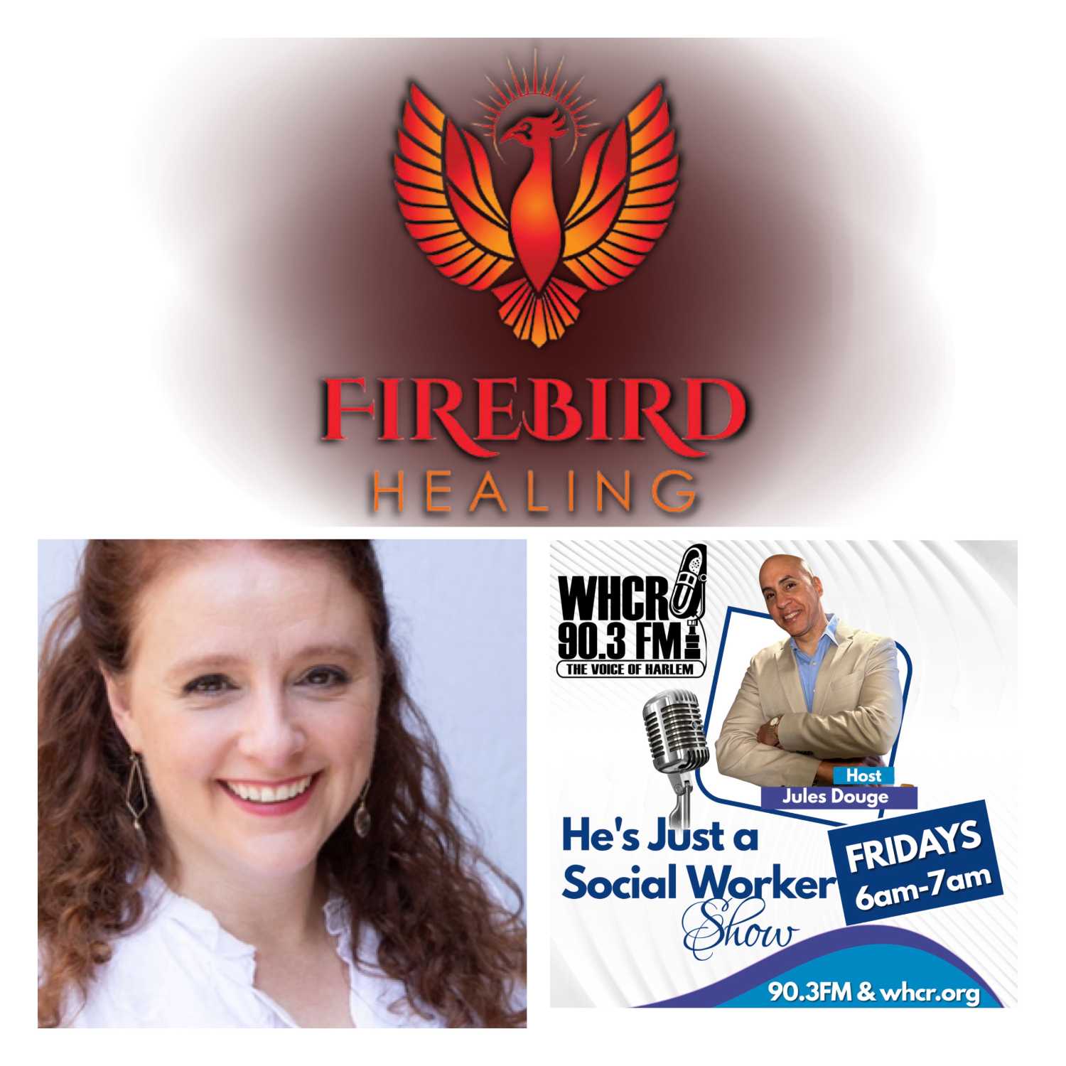 The He\'s Just Podcasts