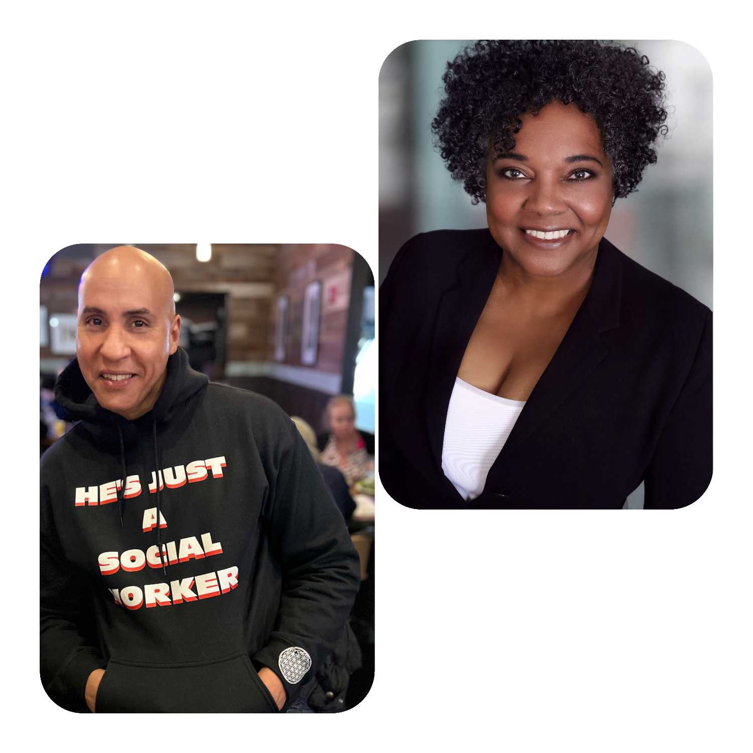 The He\'s Just Podcasts
