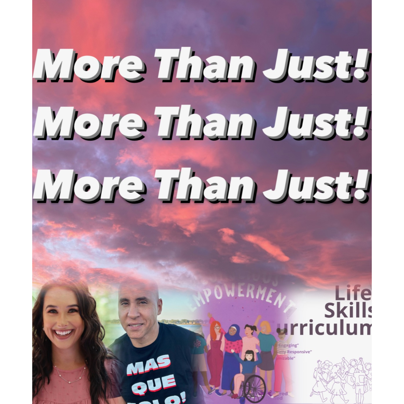 The He\'s Just Podcasts