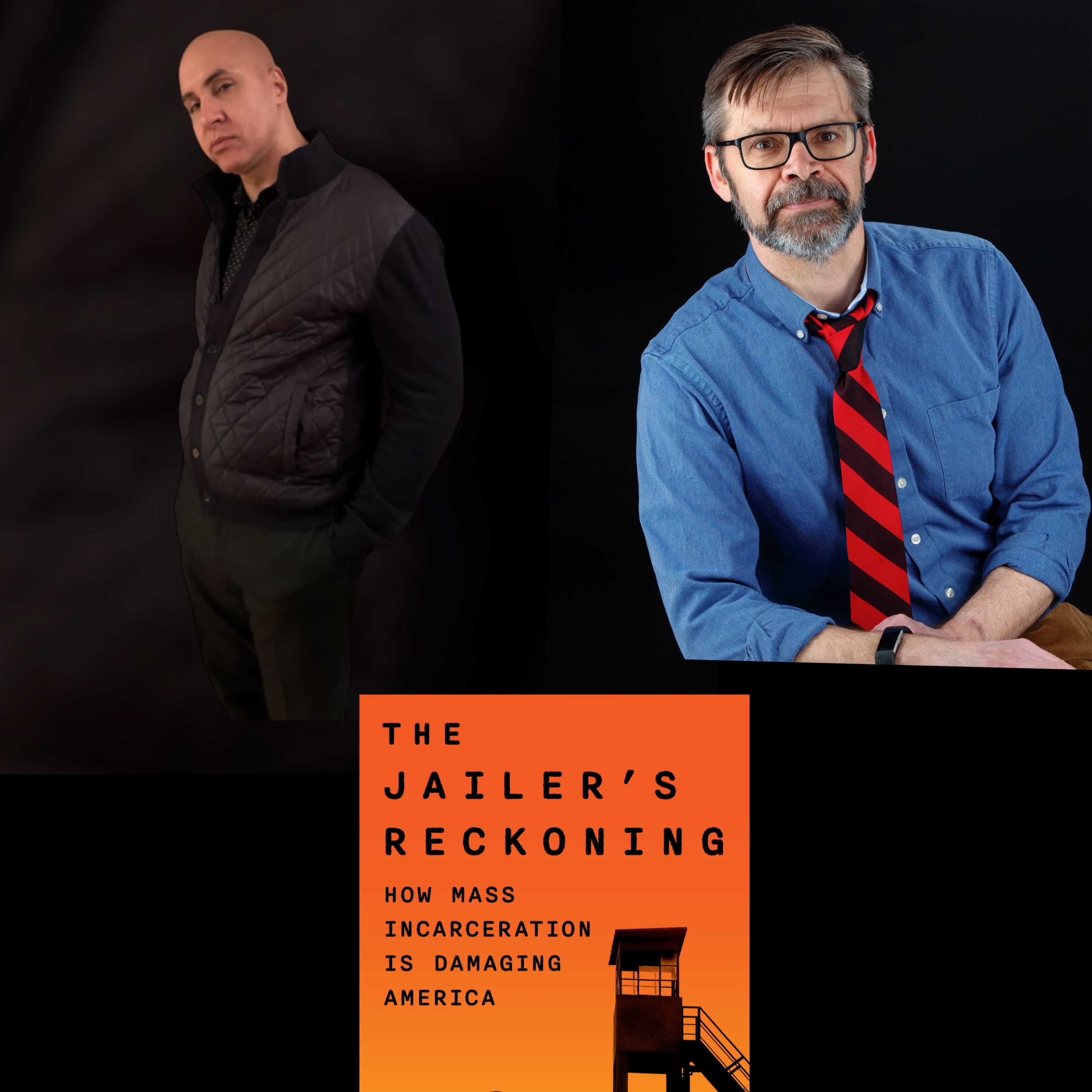 The He\'s Just Podcasts