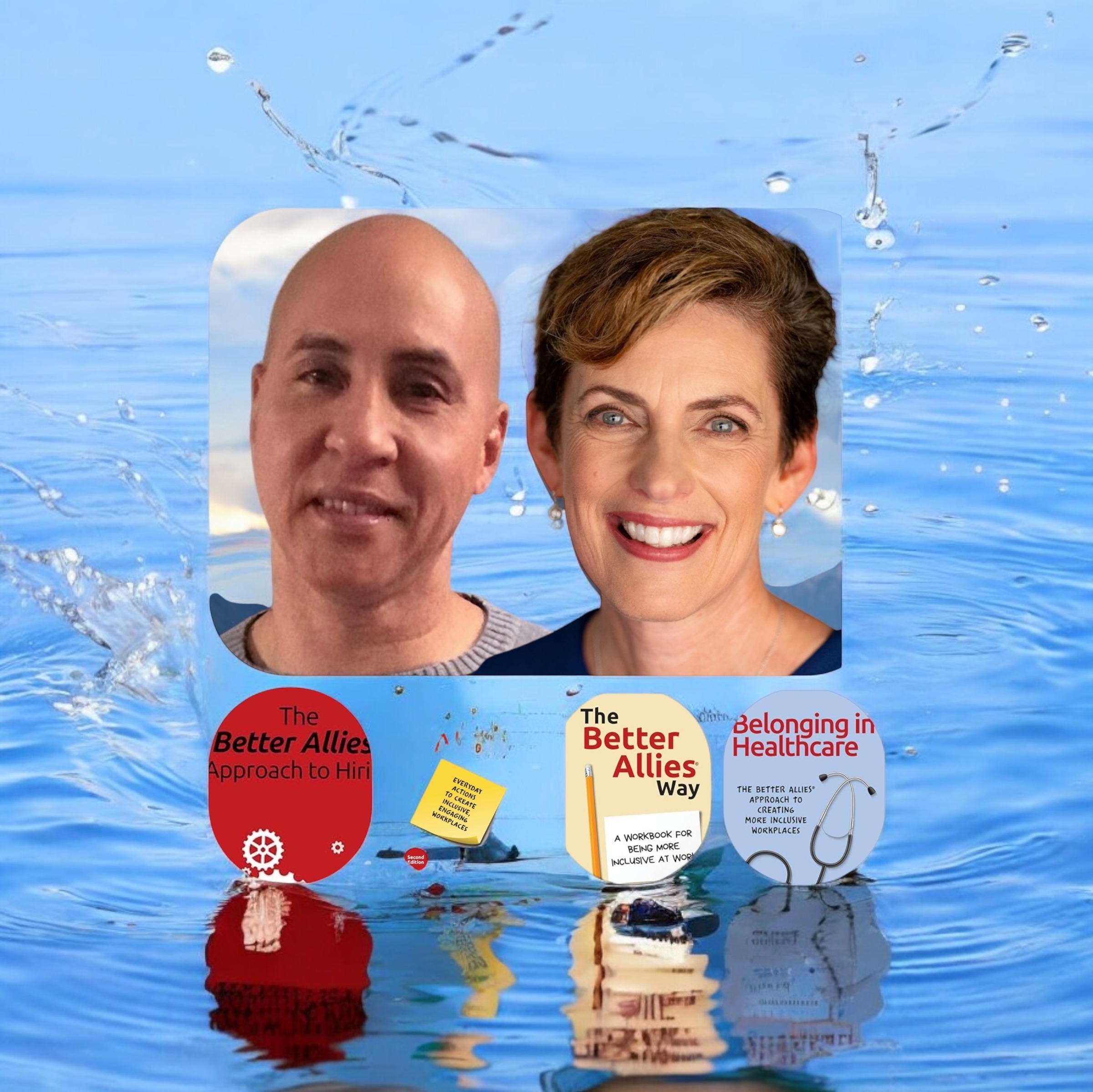 The He\'s Just Podcasts