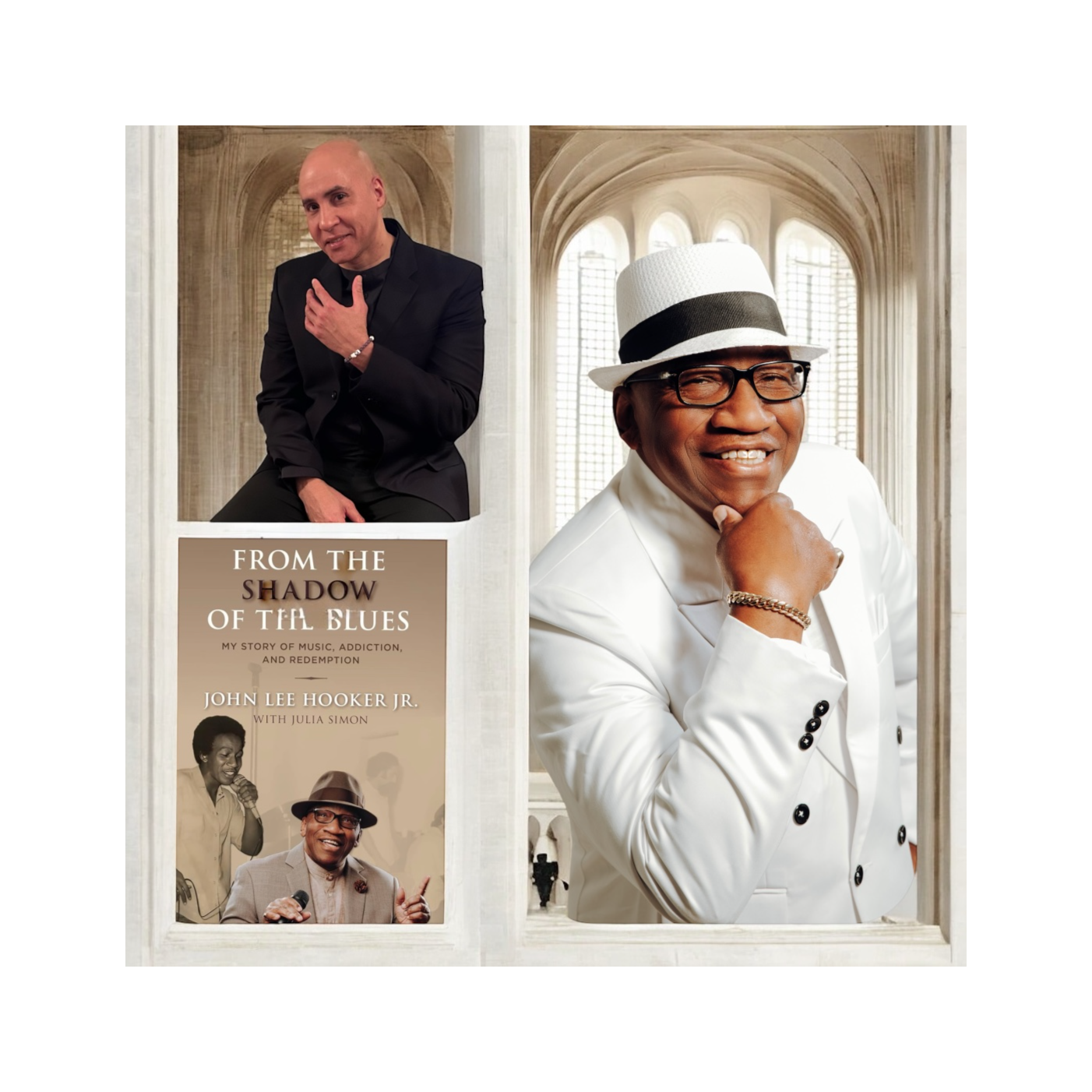 The He\'s Just Podcasts