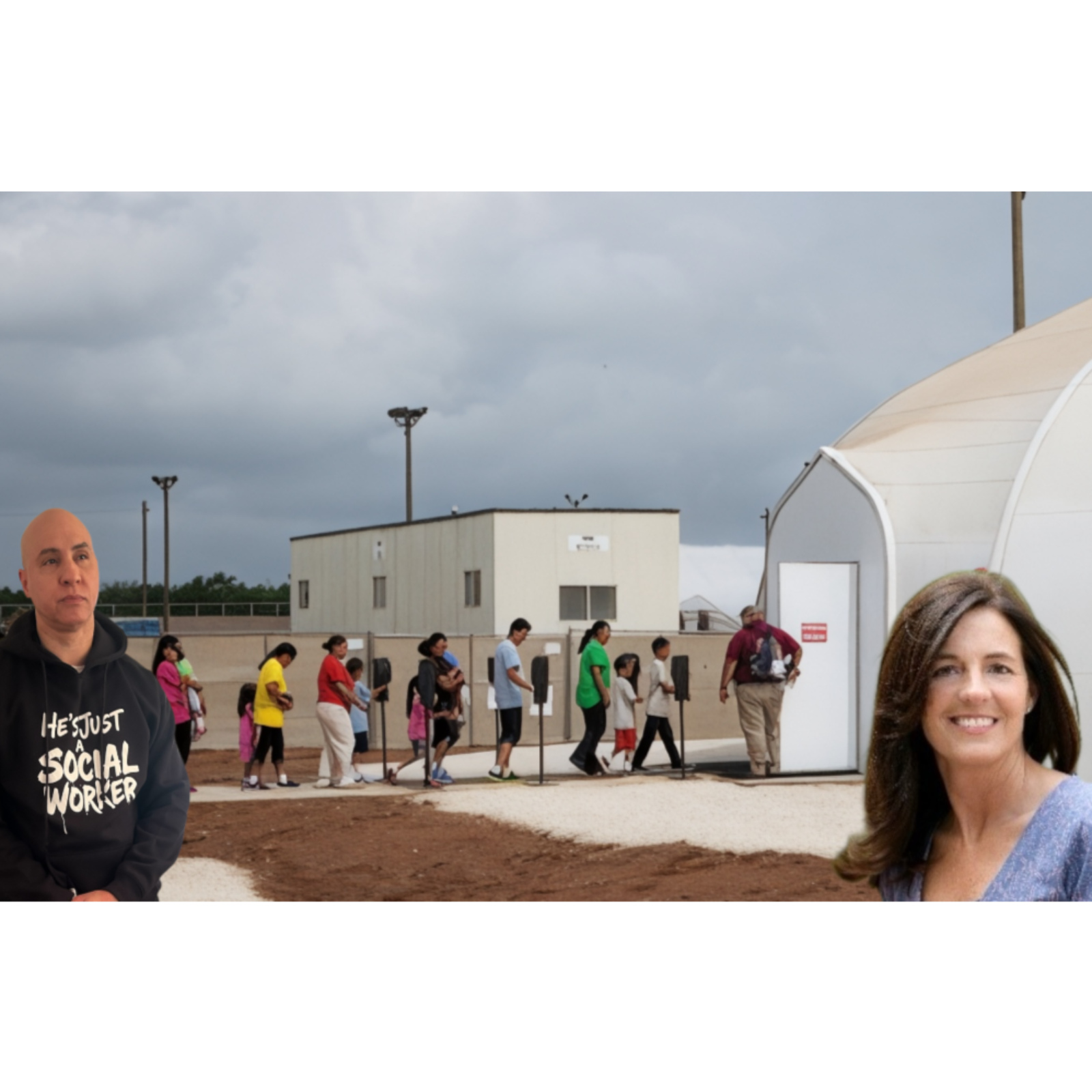 Dr. Elizabeth Jacobs- "Defend Public Health."