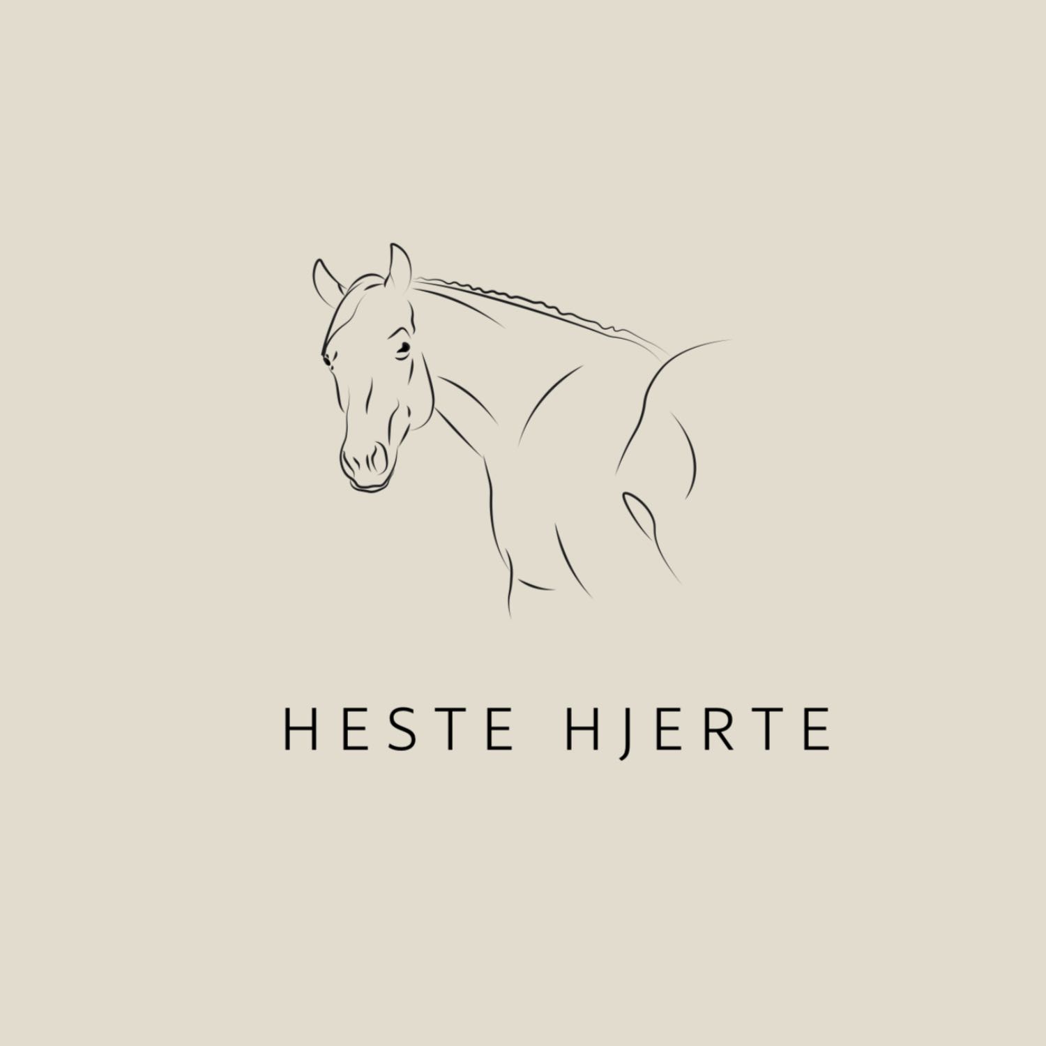 Heste Hjerte af Heste Hjerte