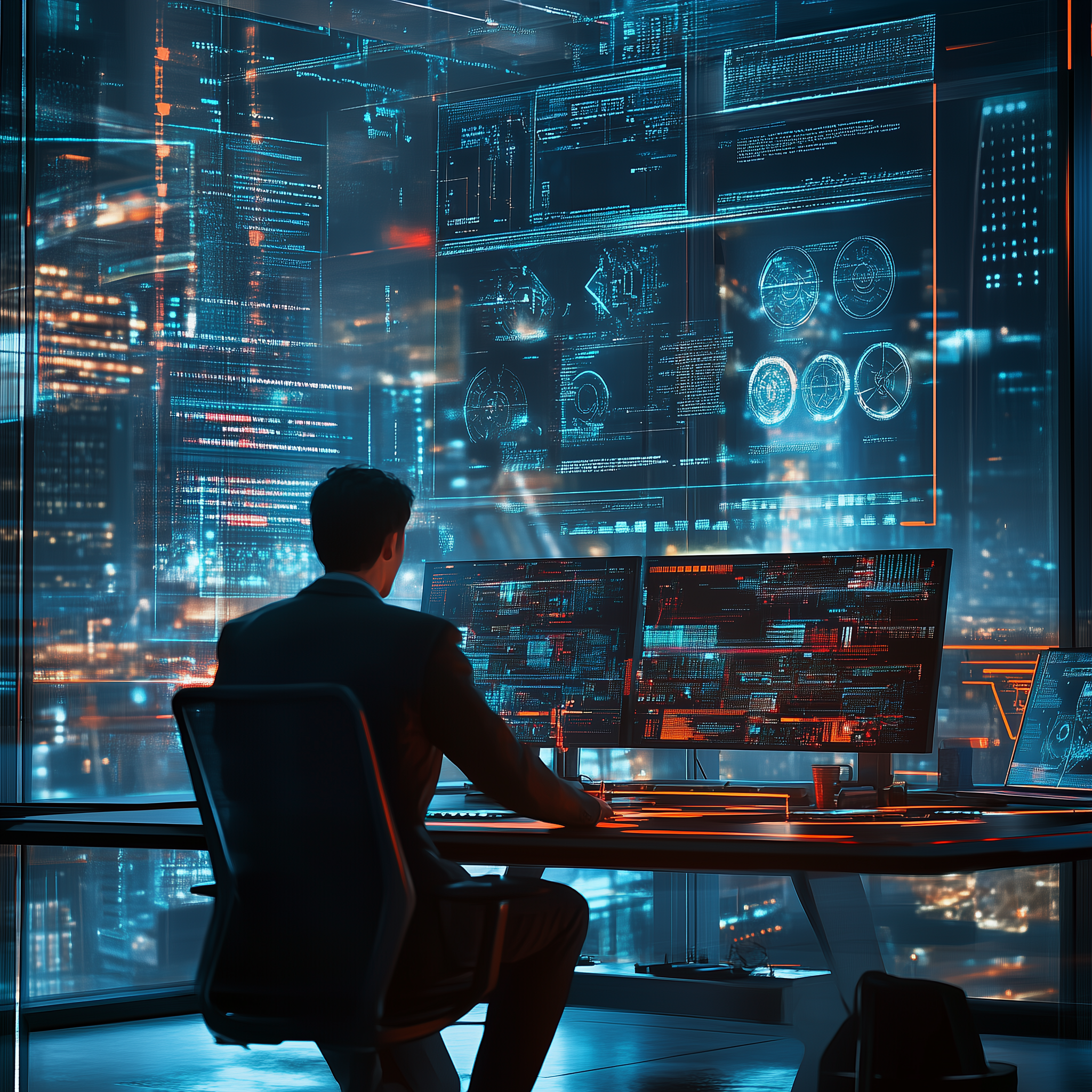 Het Cybercafe Podcast