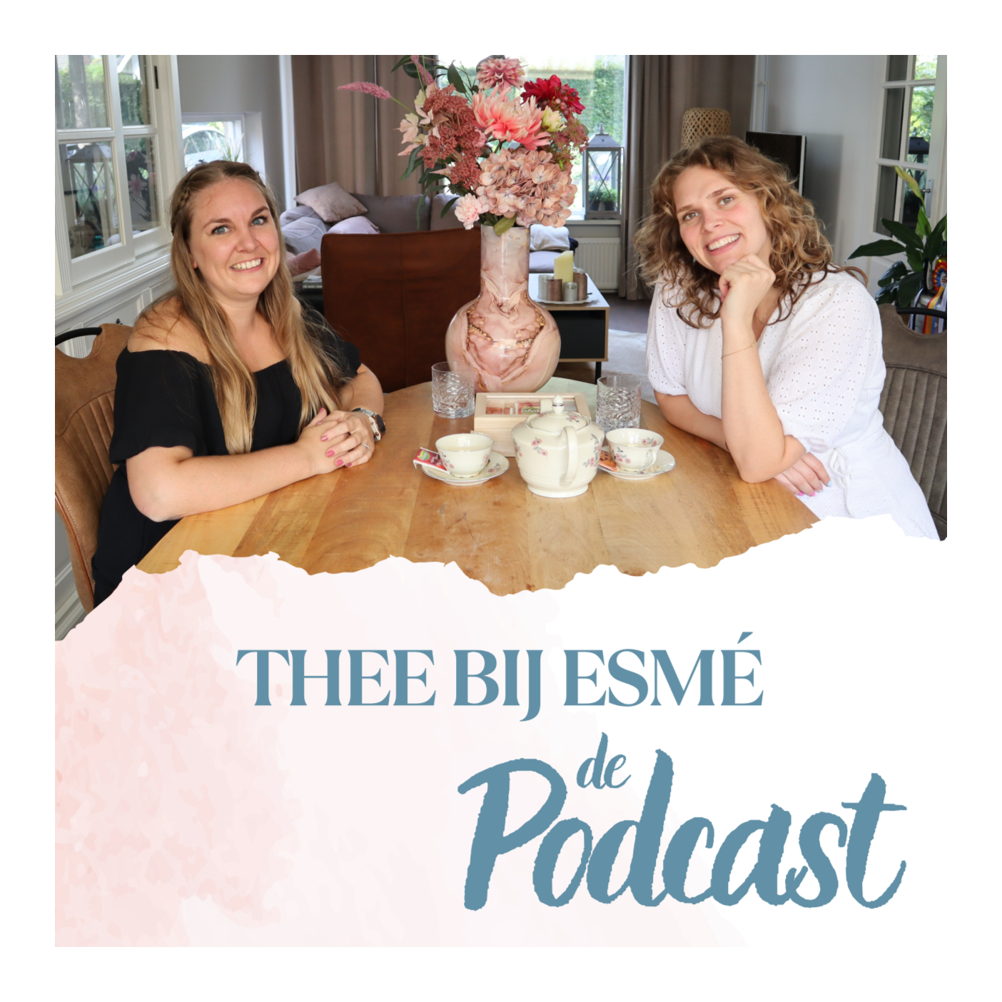 SMARTERGELD, rechtspraken & (ver)koop CONTRACTEN!? - Thee bij Esmé episode artwork
