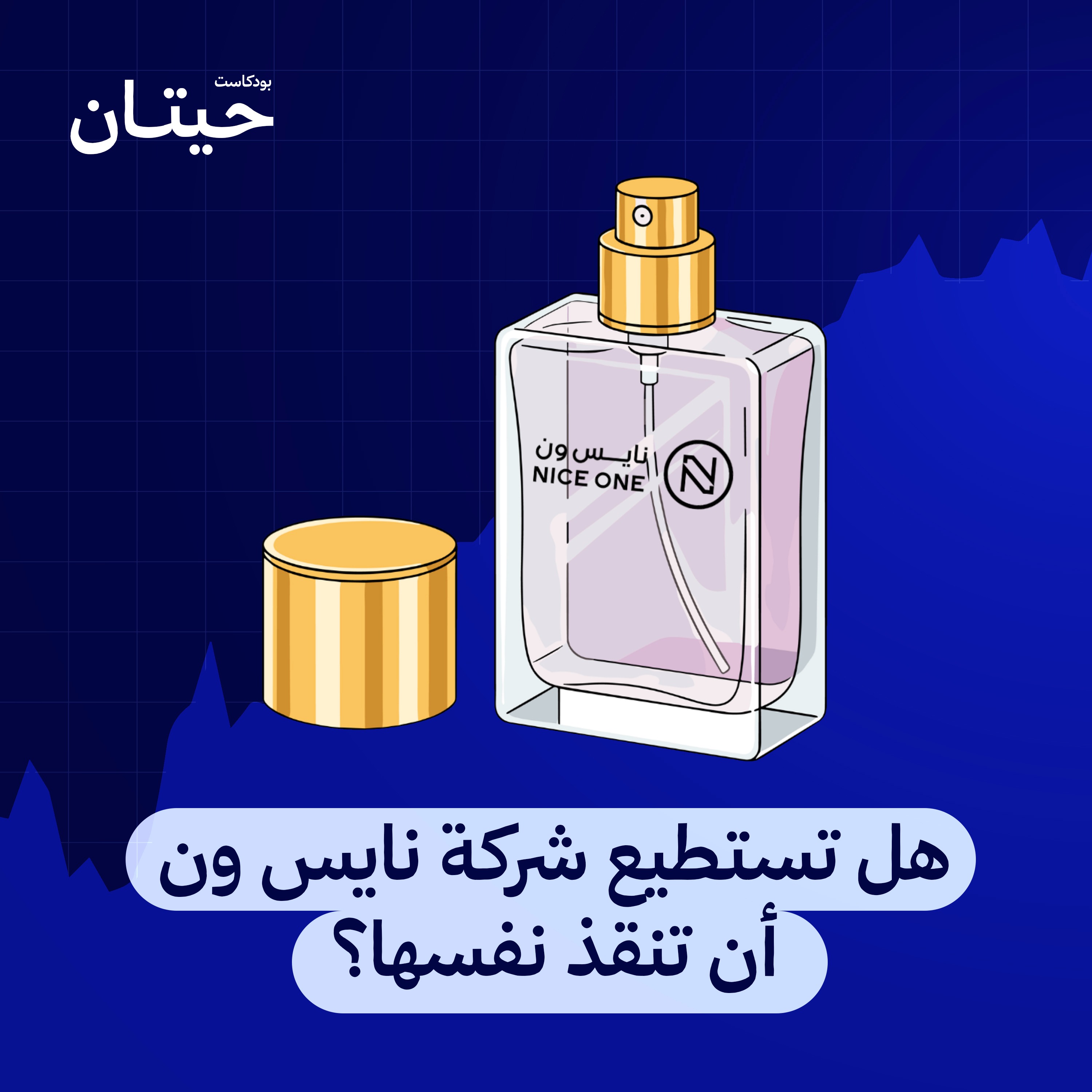 قصة صعود وهبوط نايس ون: هل المشكلة في الشركة أم في توقعات المستثمرين؟ episode artwork