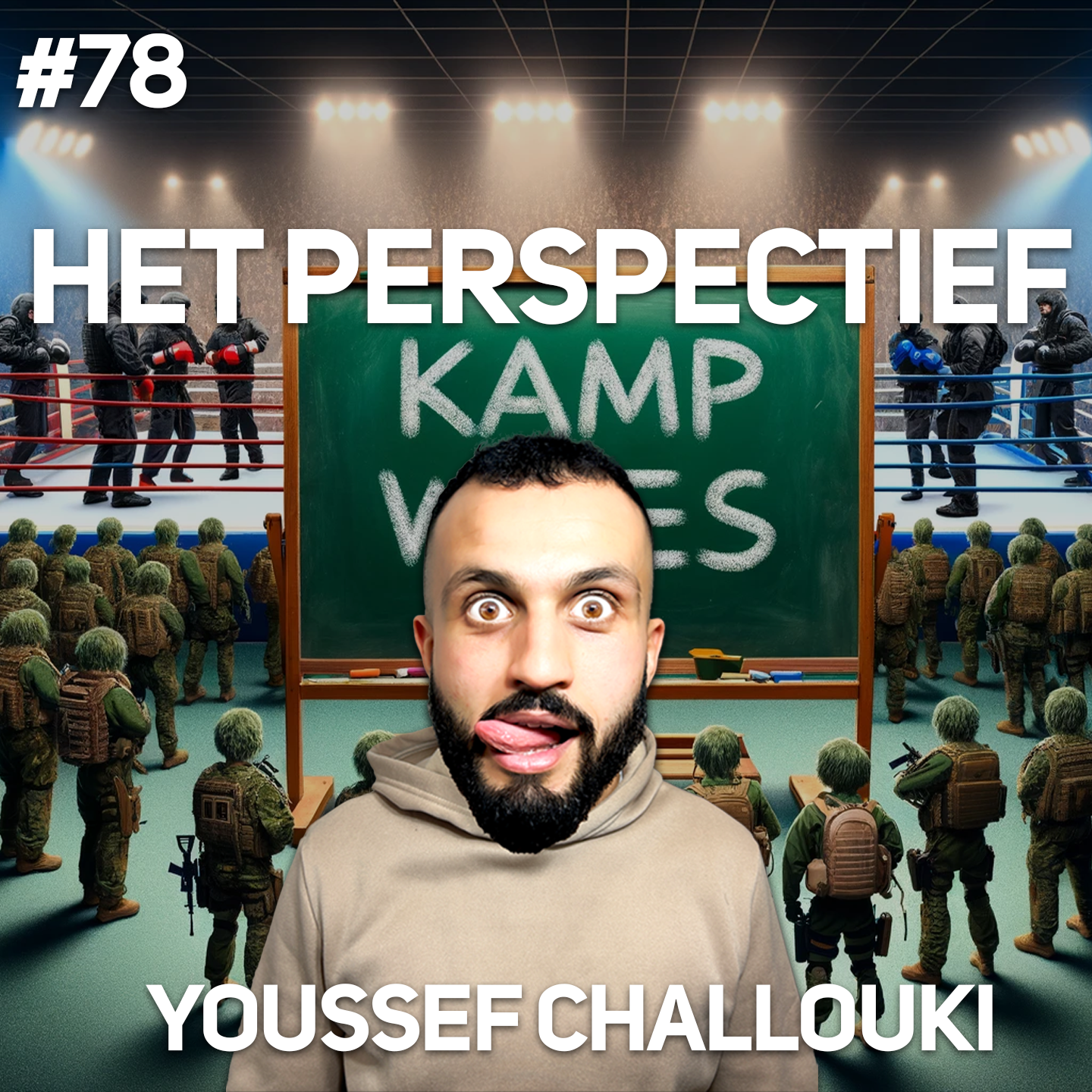 Het Perspectief