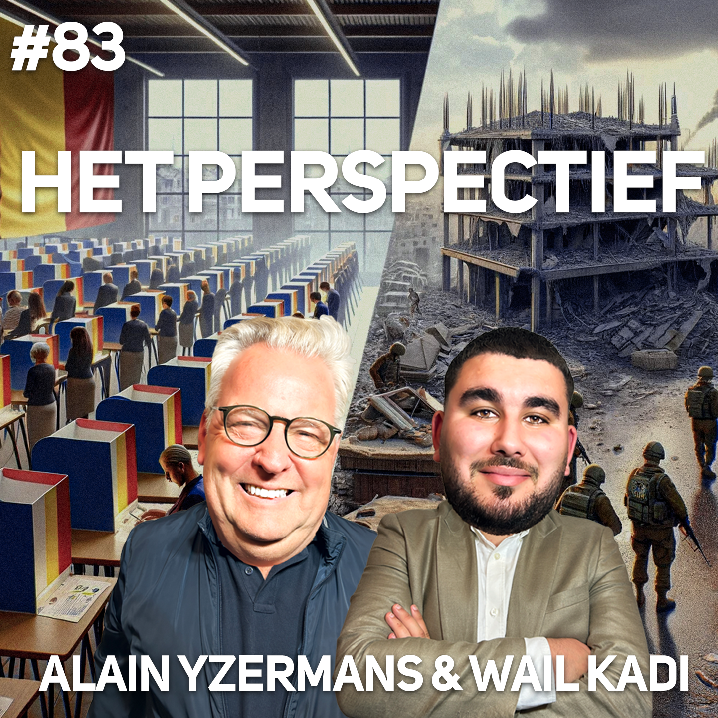 Het Perspectief