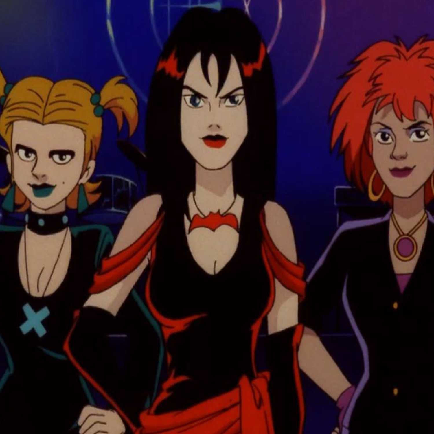 Hex Girls