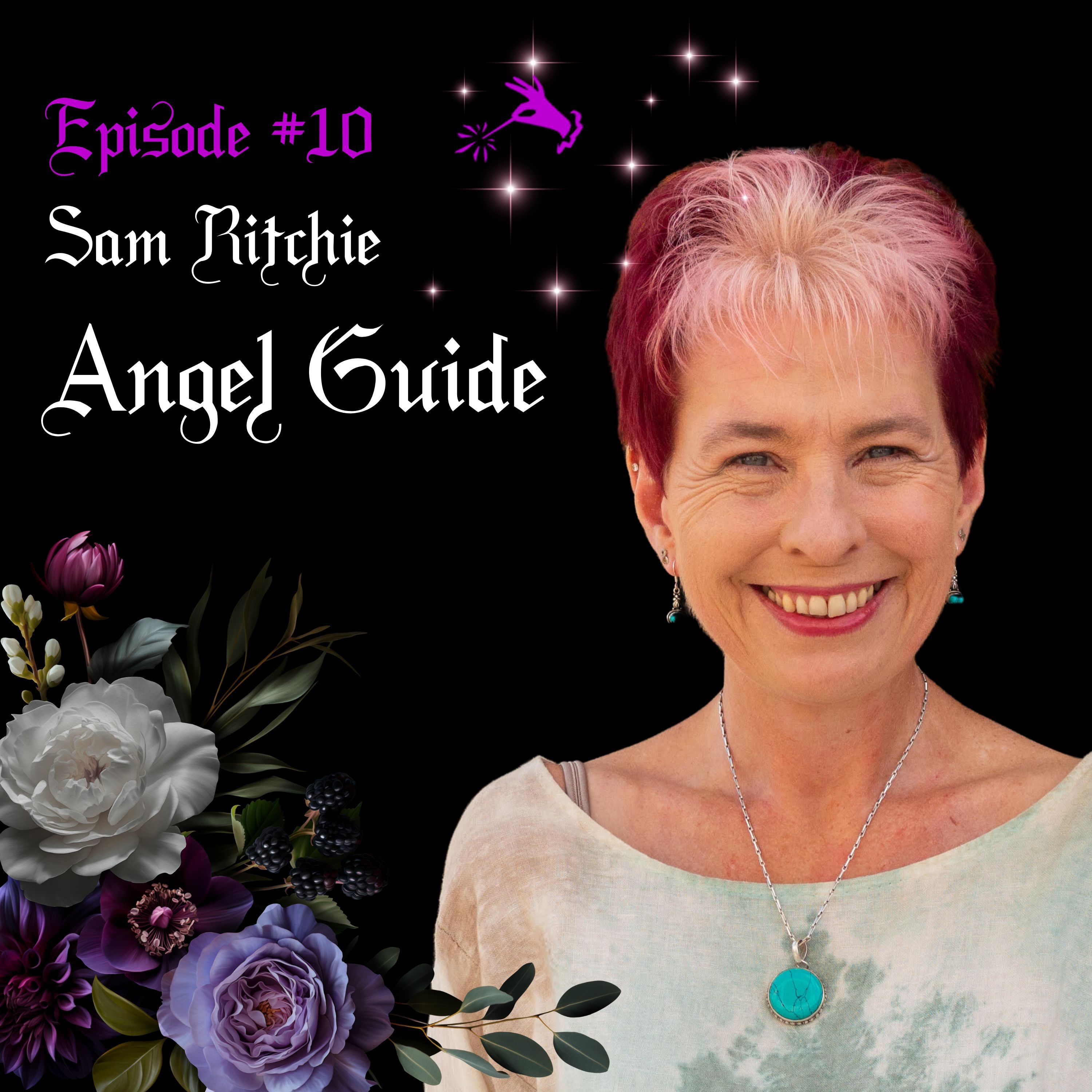 Hexotica | Craft a Self-Reliant AF Alternative Lifestyle with Christine Rice