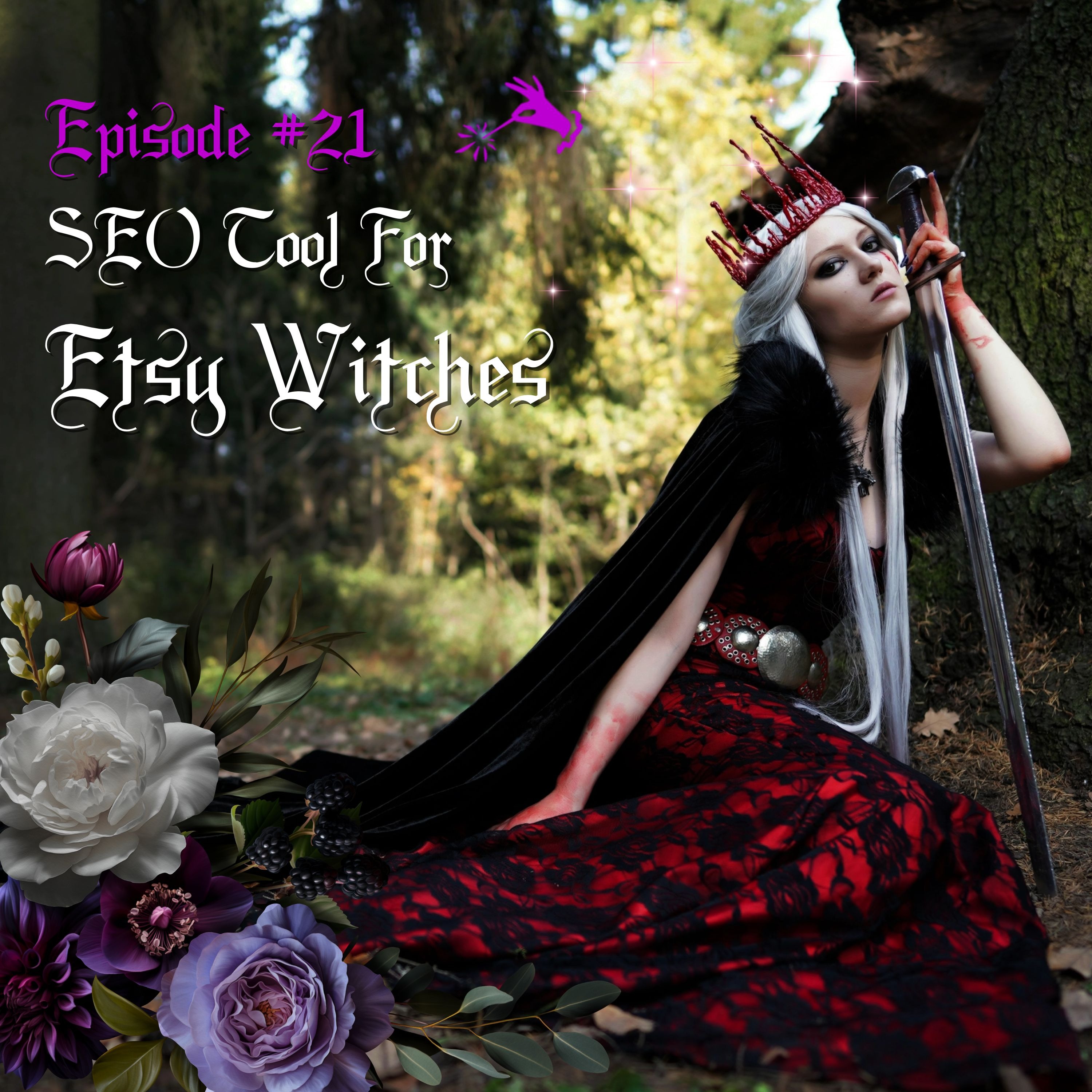 Hexotica | Craft a Self-Reliant AF Alternative Lifestyle with Christine Rice